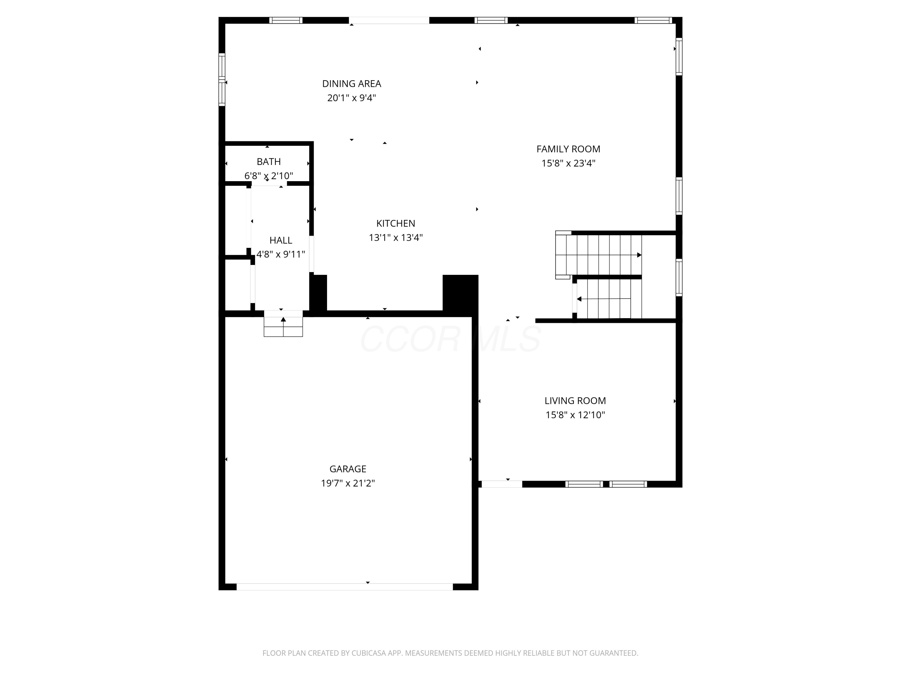 1010 Cape Breton Lane