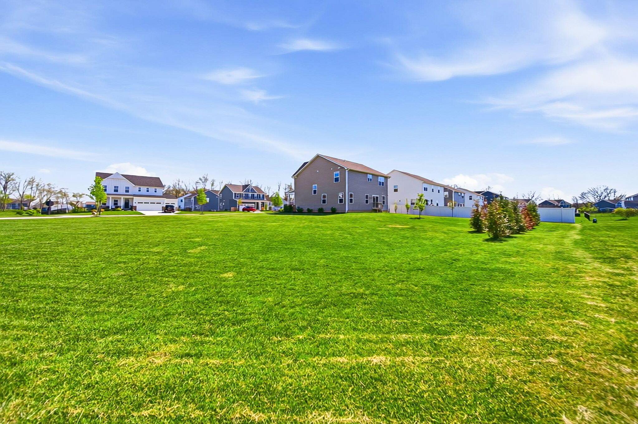 1010 Cape Breton Lane