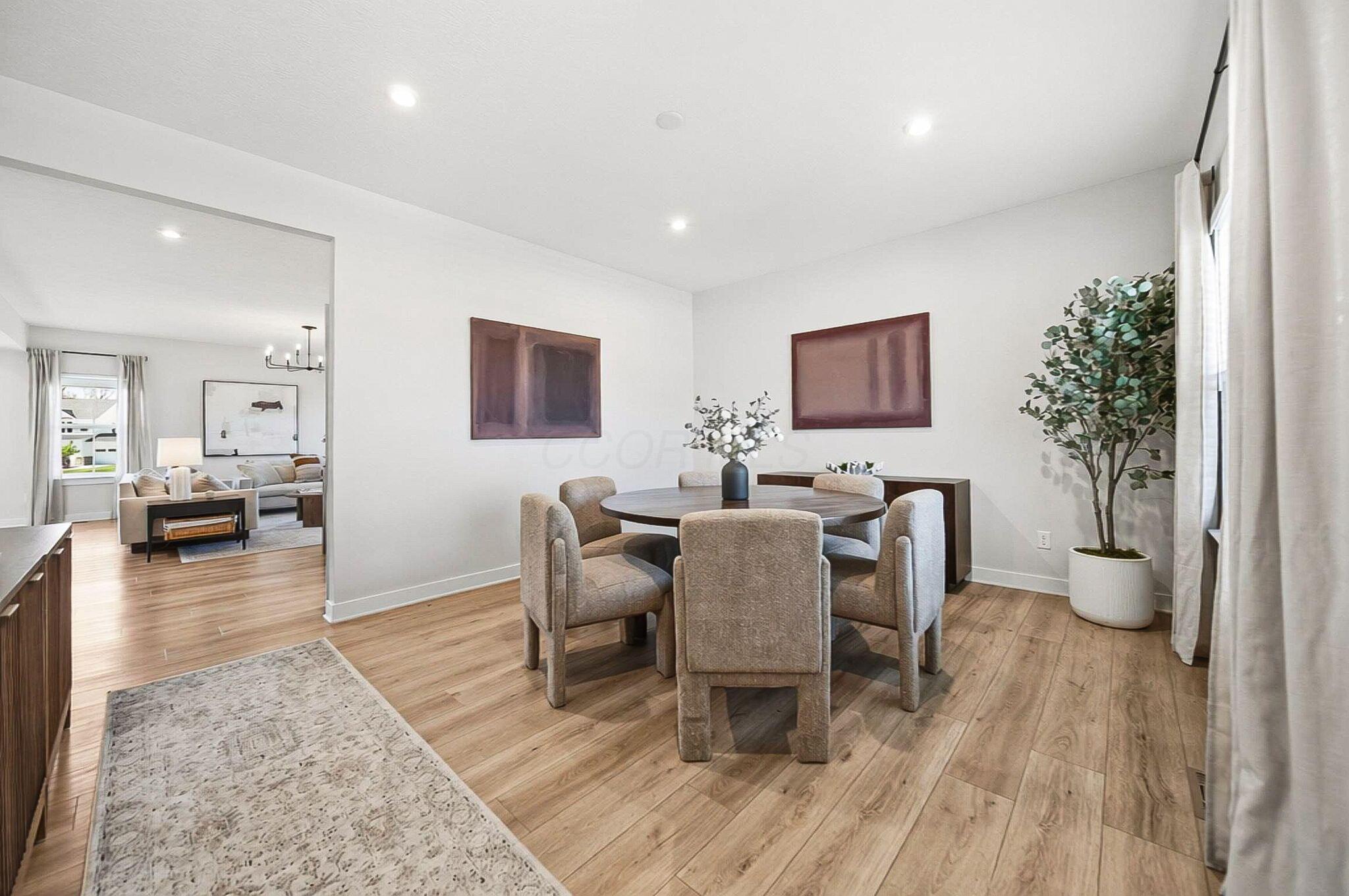 1010 Cape Breton Lane