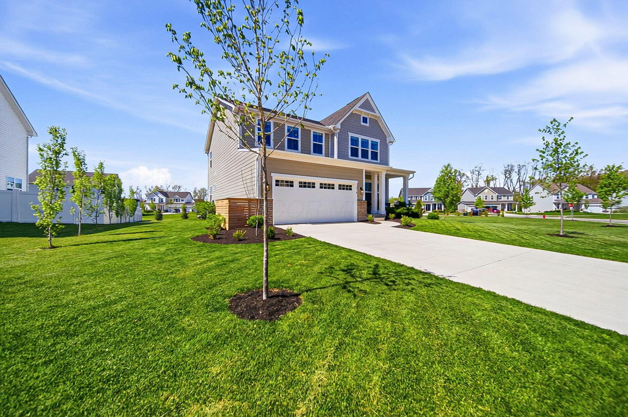 1010 Cape Breton Lane