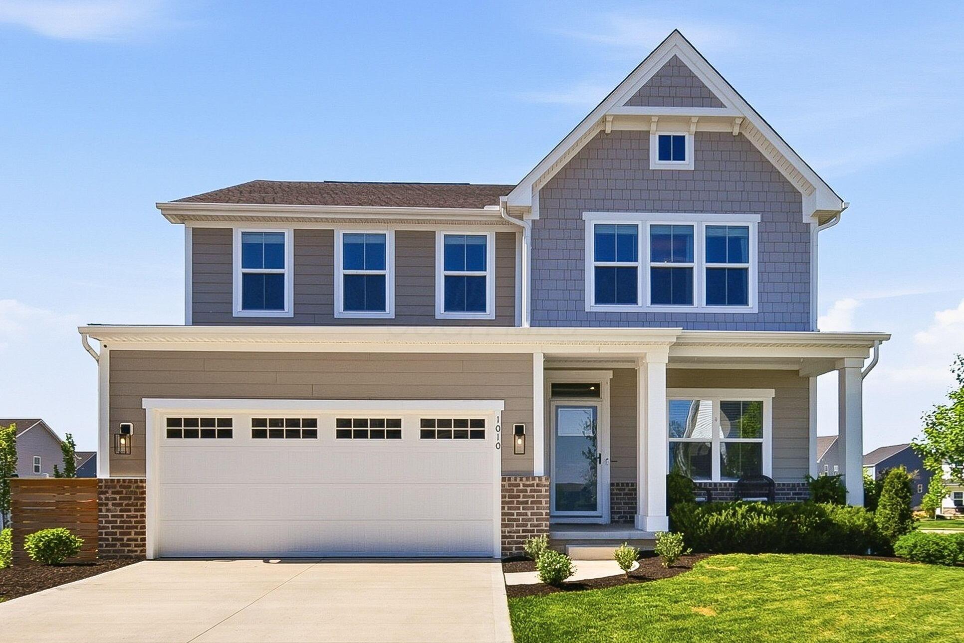 1010 Cape Breton Lane