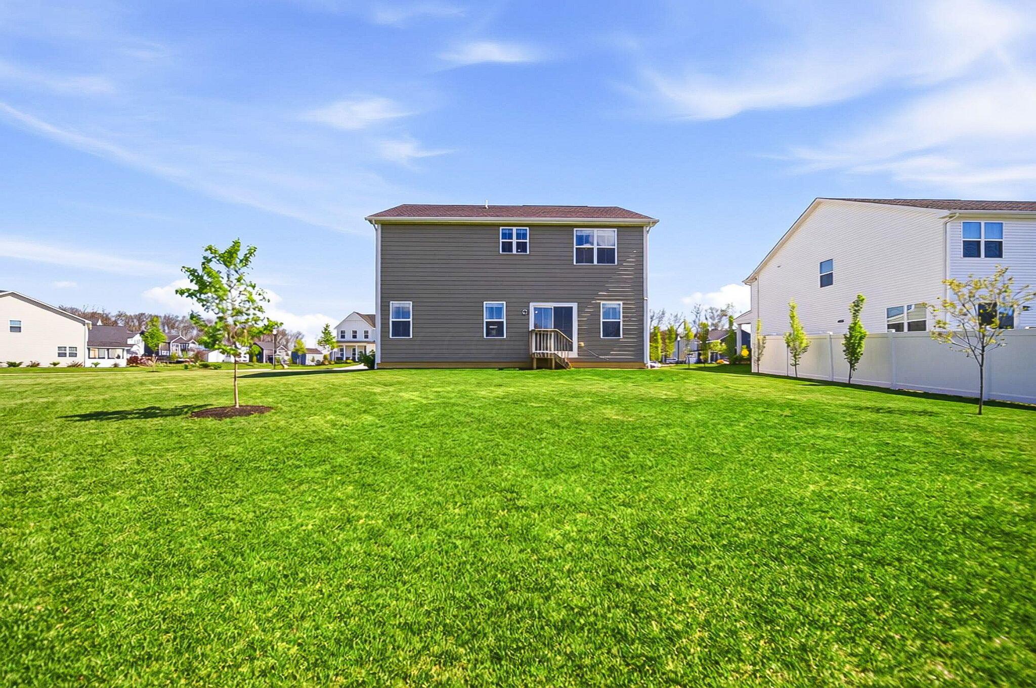 1010 Cape Breton Lane