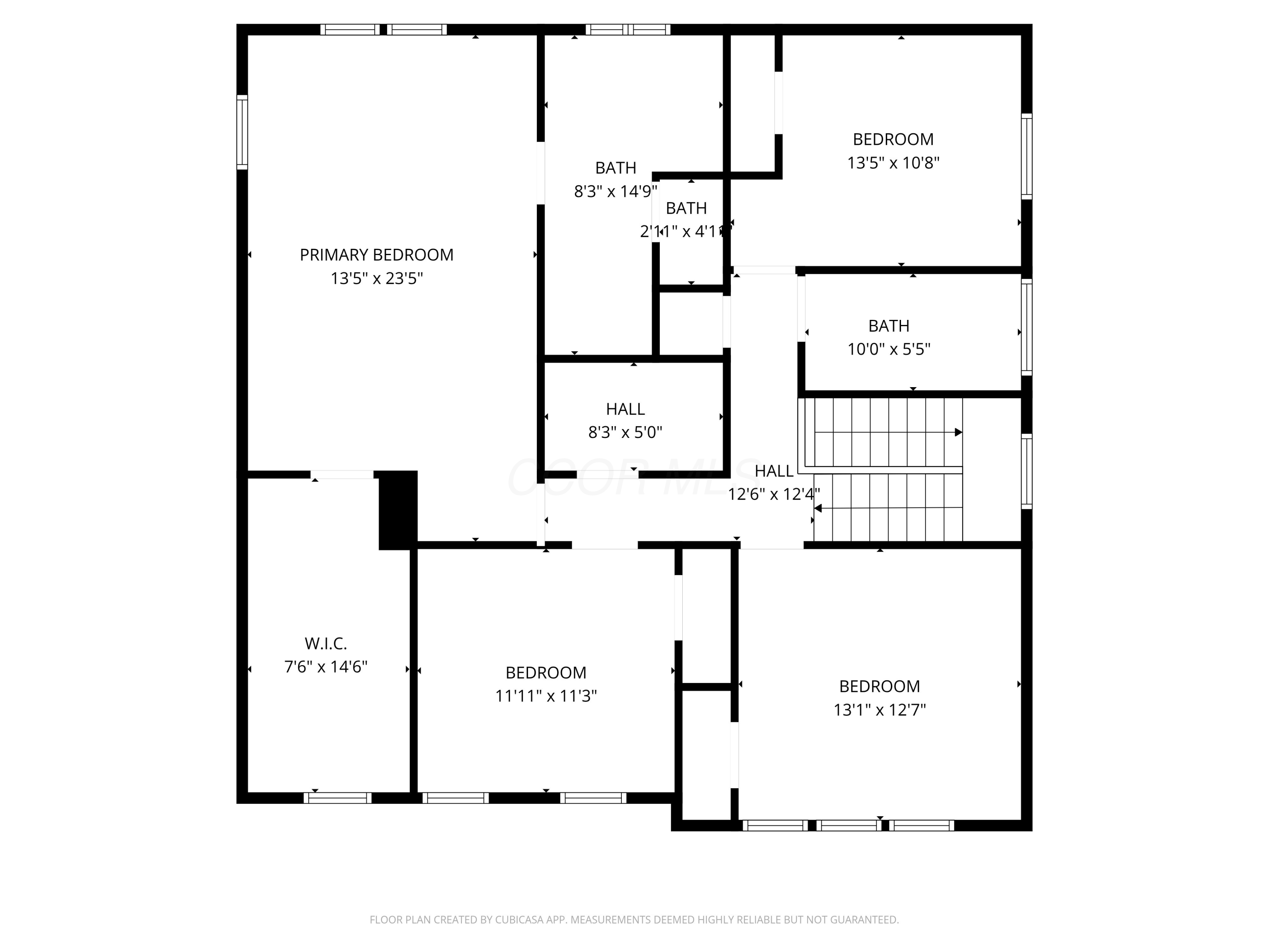 1010 Cape Breton Lane