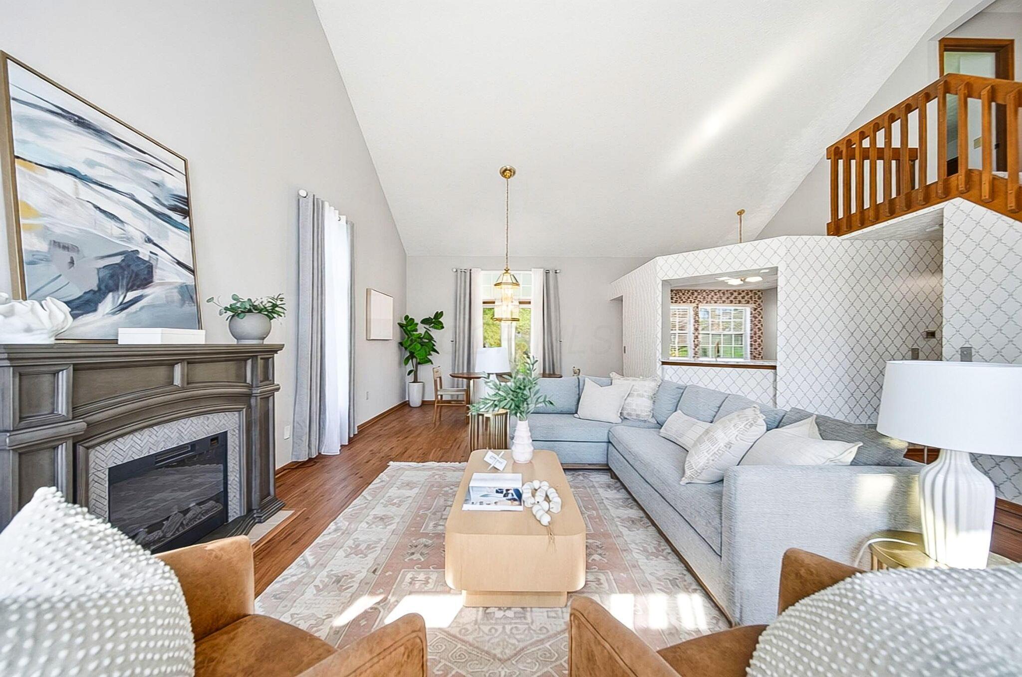 3209 Bellerive Drive