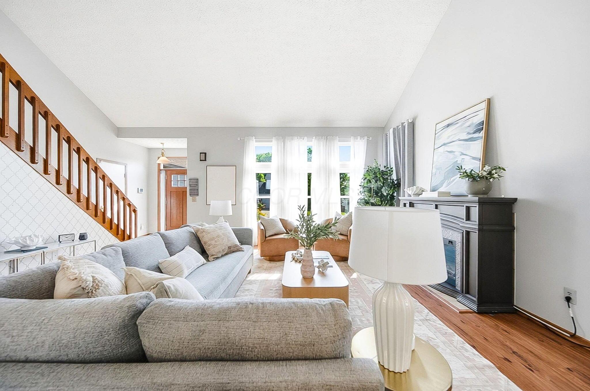 3209 Bellerive Drive