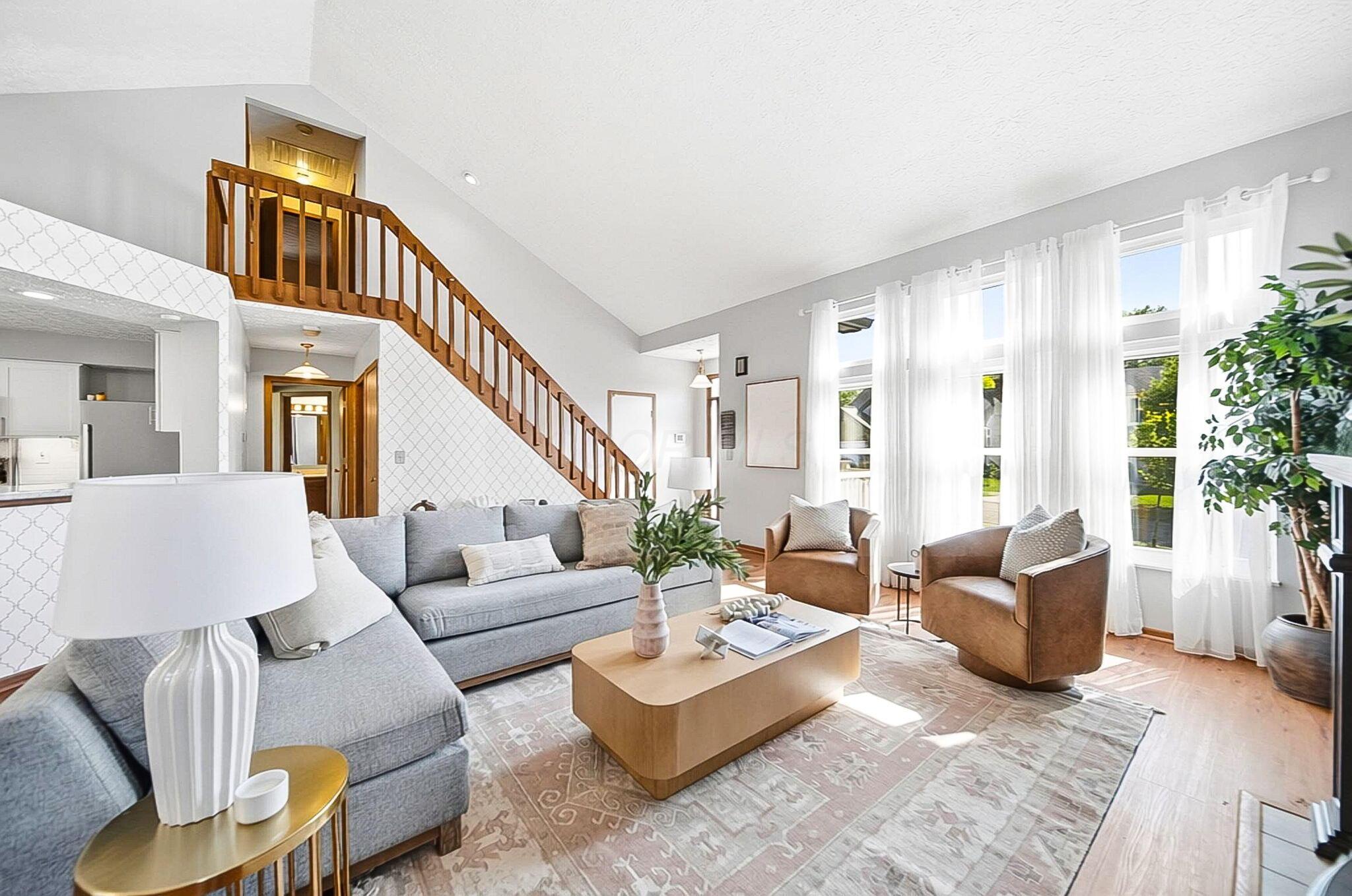 3209 Bellerive Drive