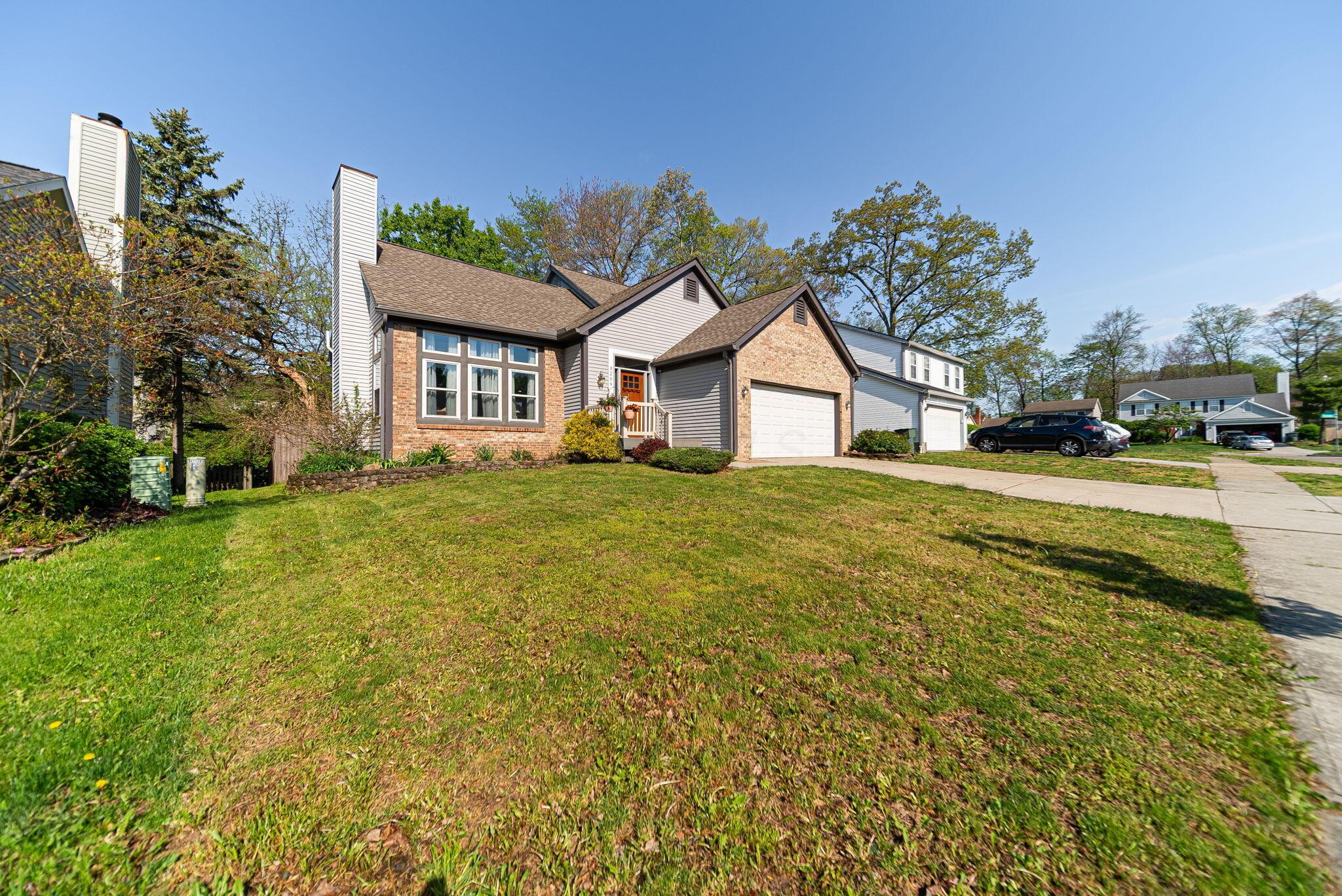 3209 Bellerive Drive