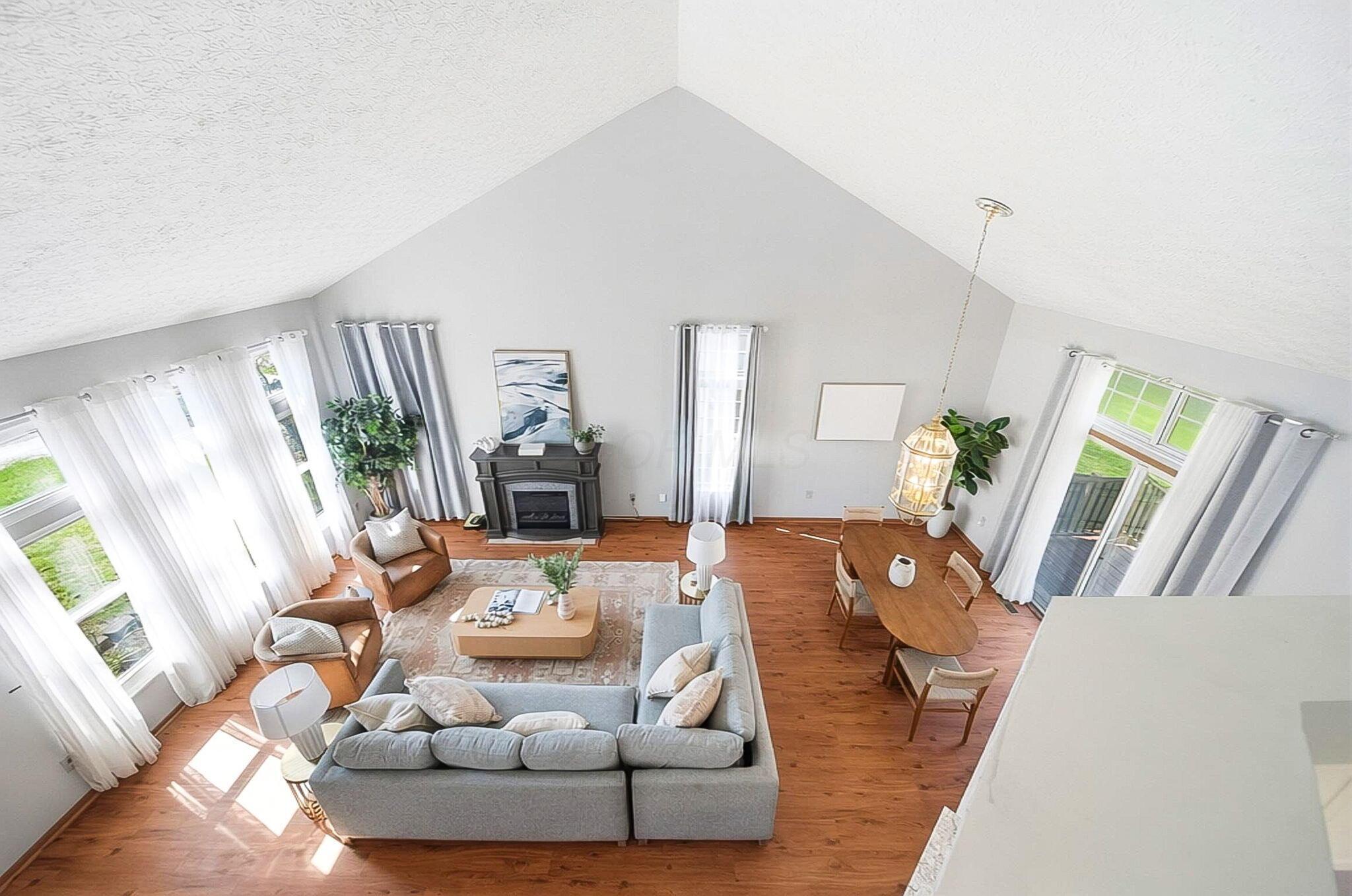 3209 Bellerive Drive