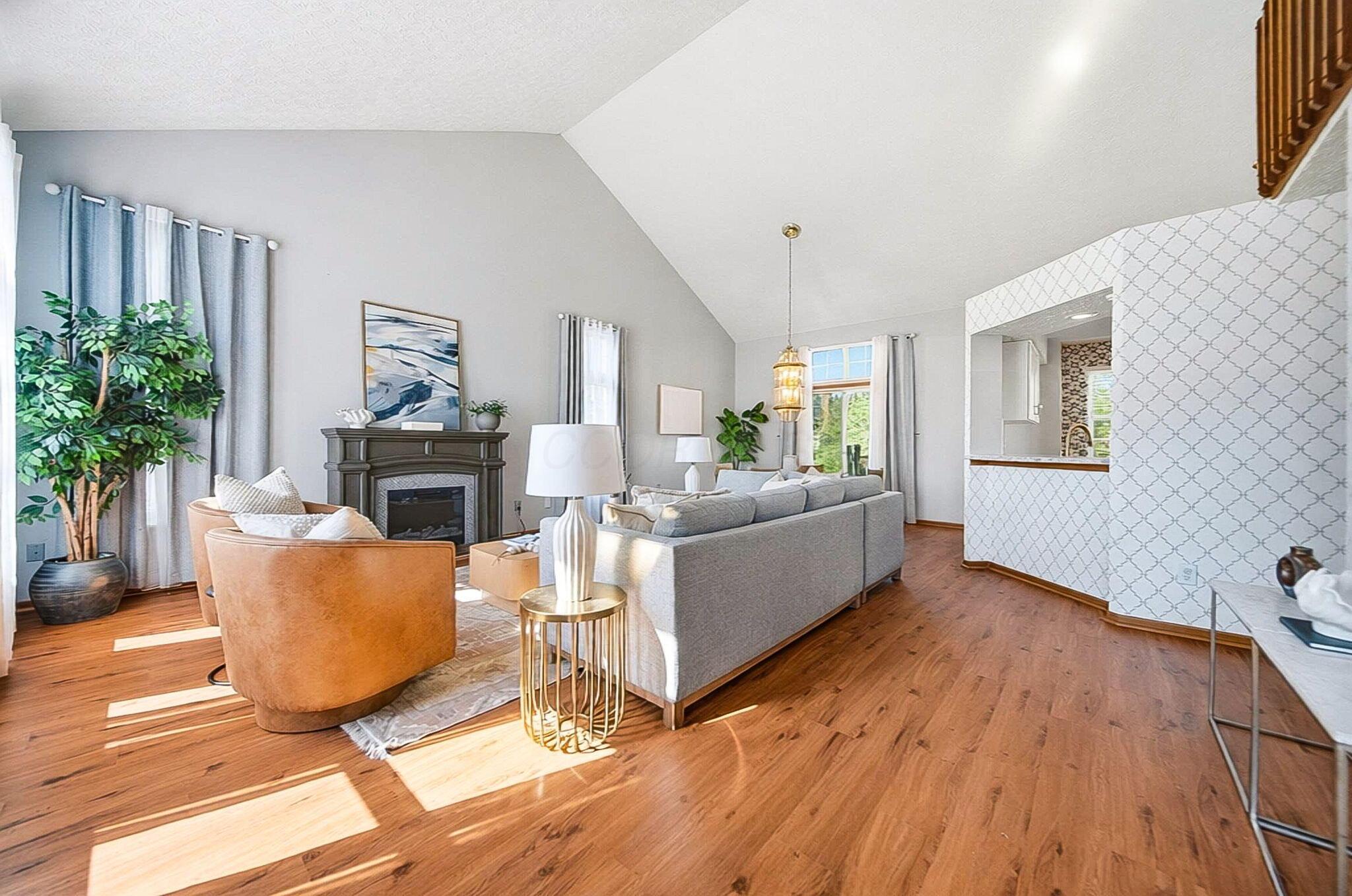 3209 Bellerive Drive