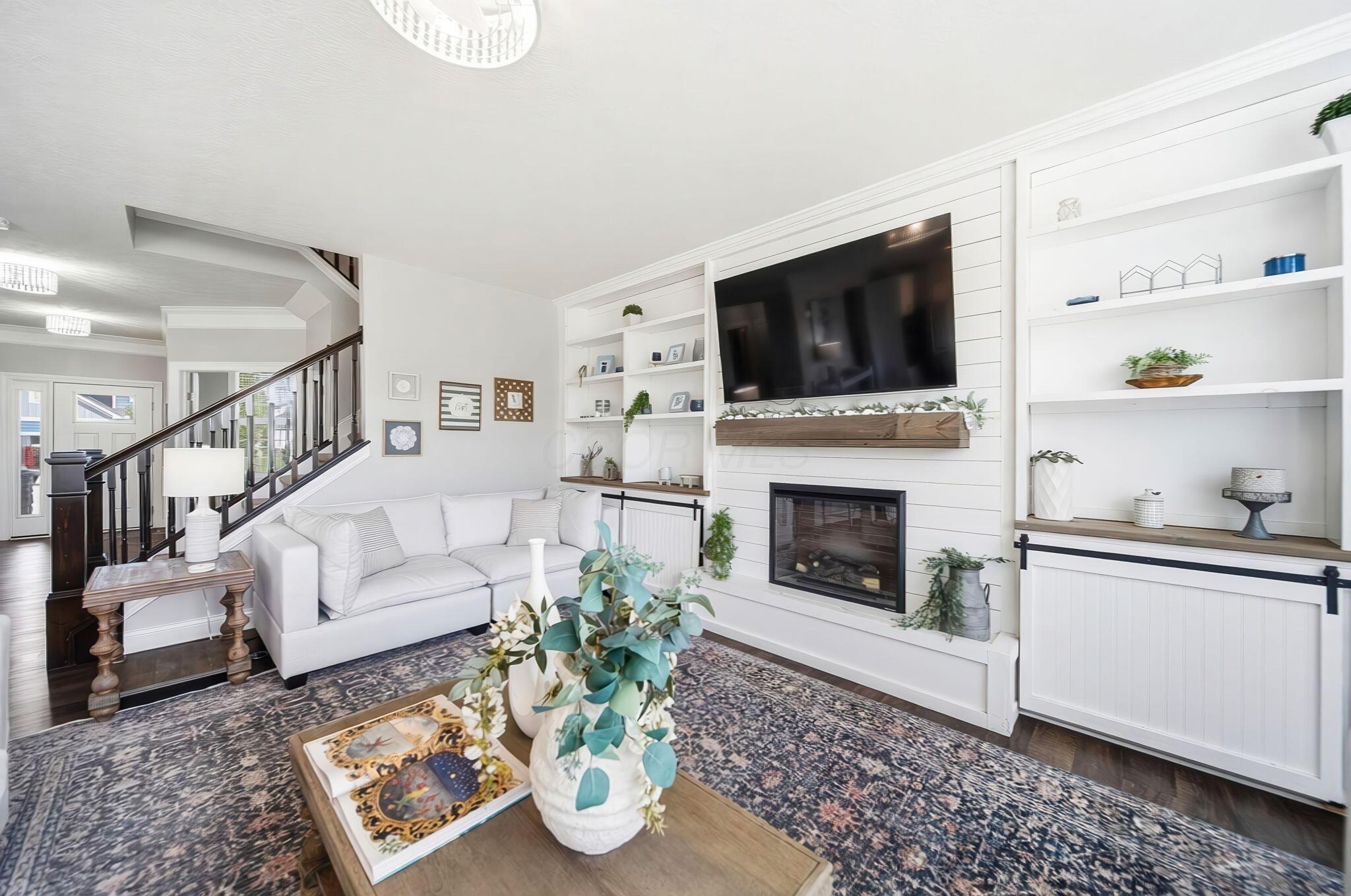 1298 Sunbury Meadows Drive