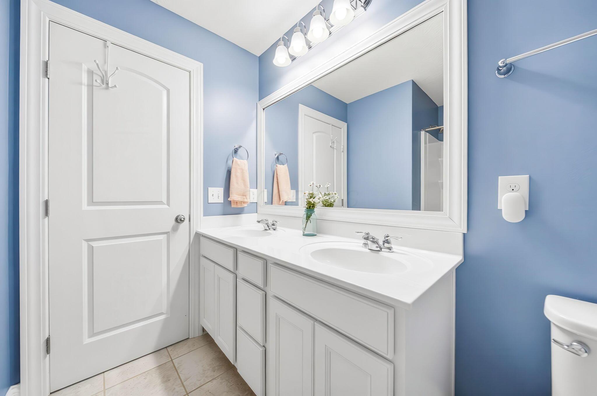 1298 Sunbury Meadows Drive