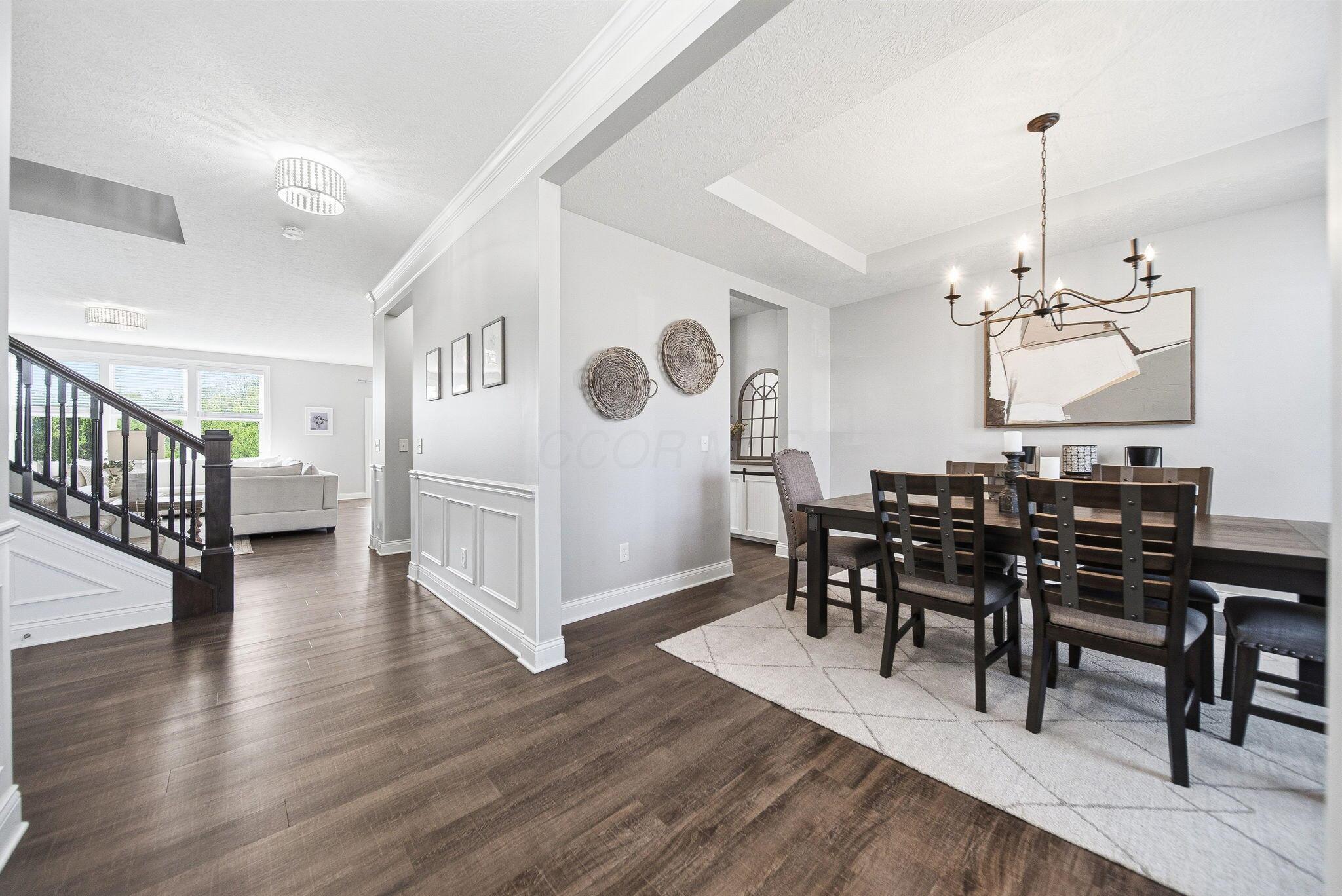 1298 Sunbury Meadows Drive