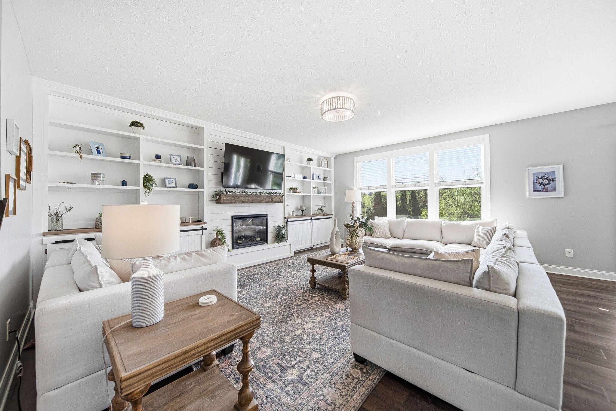 1298 Sunbury Meadows Drive