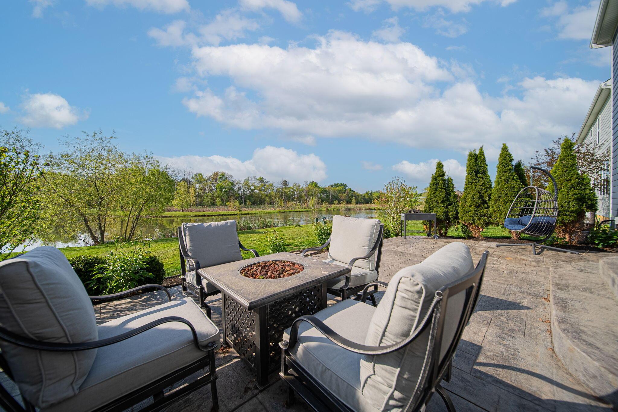 1298 Sunbury Meadows Drive