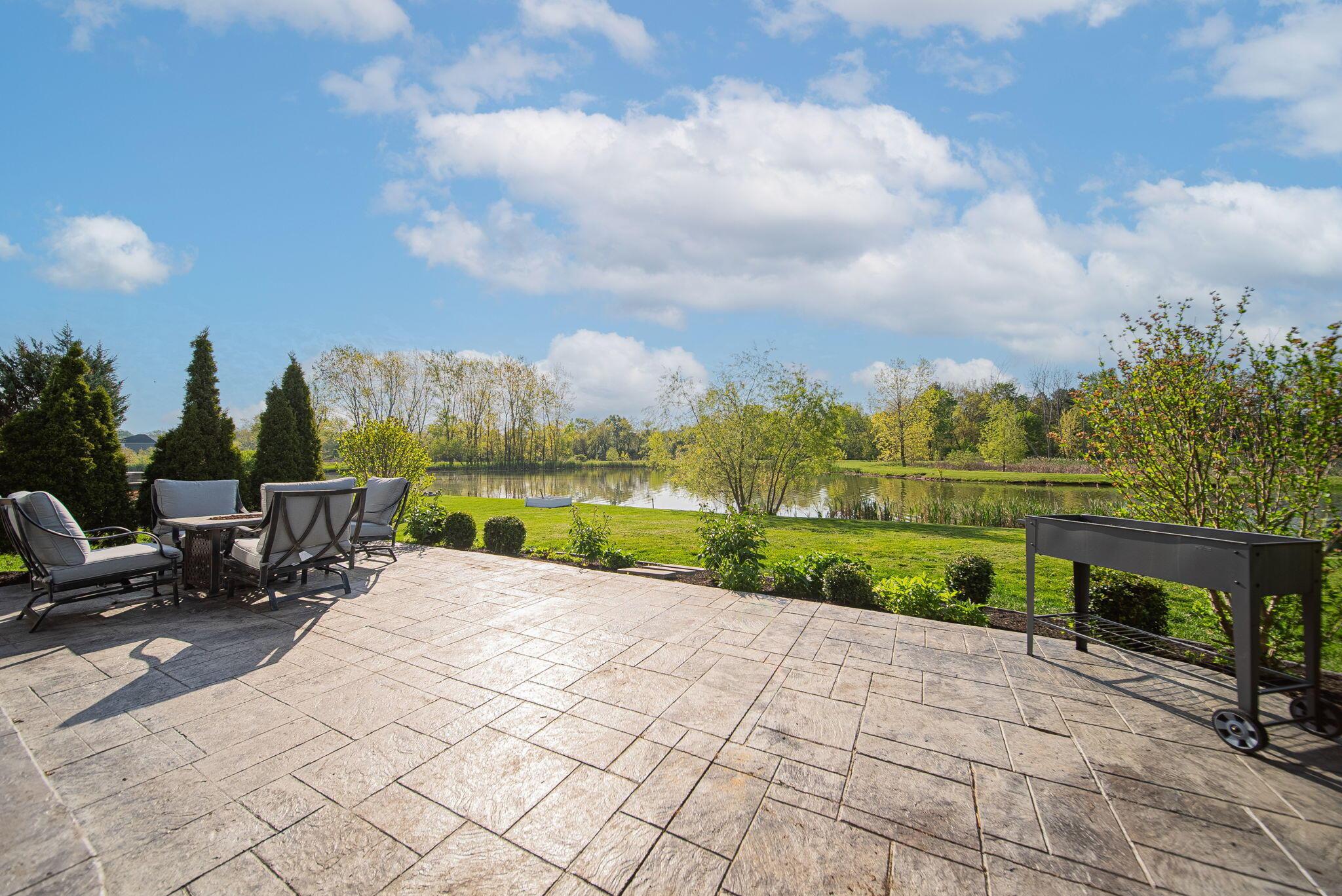 1298 Sunbury Meadows Drive