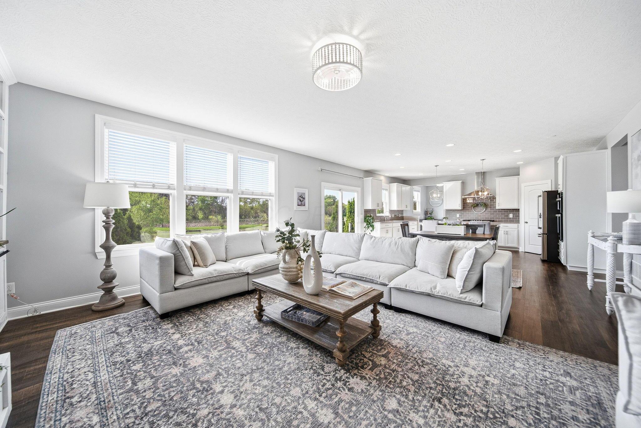 1298 Sunbury Meadows Drive