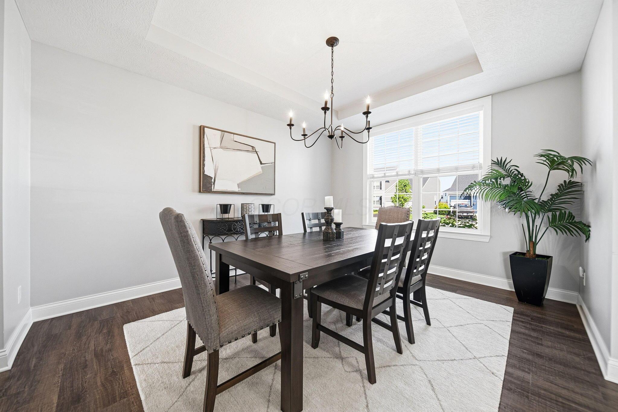 1298 Sunbury Meadows Drive