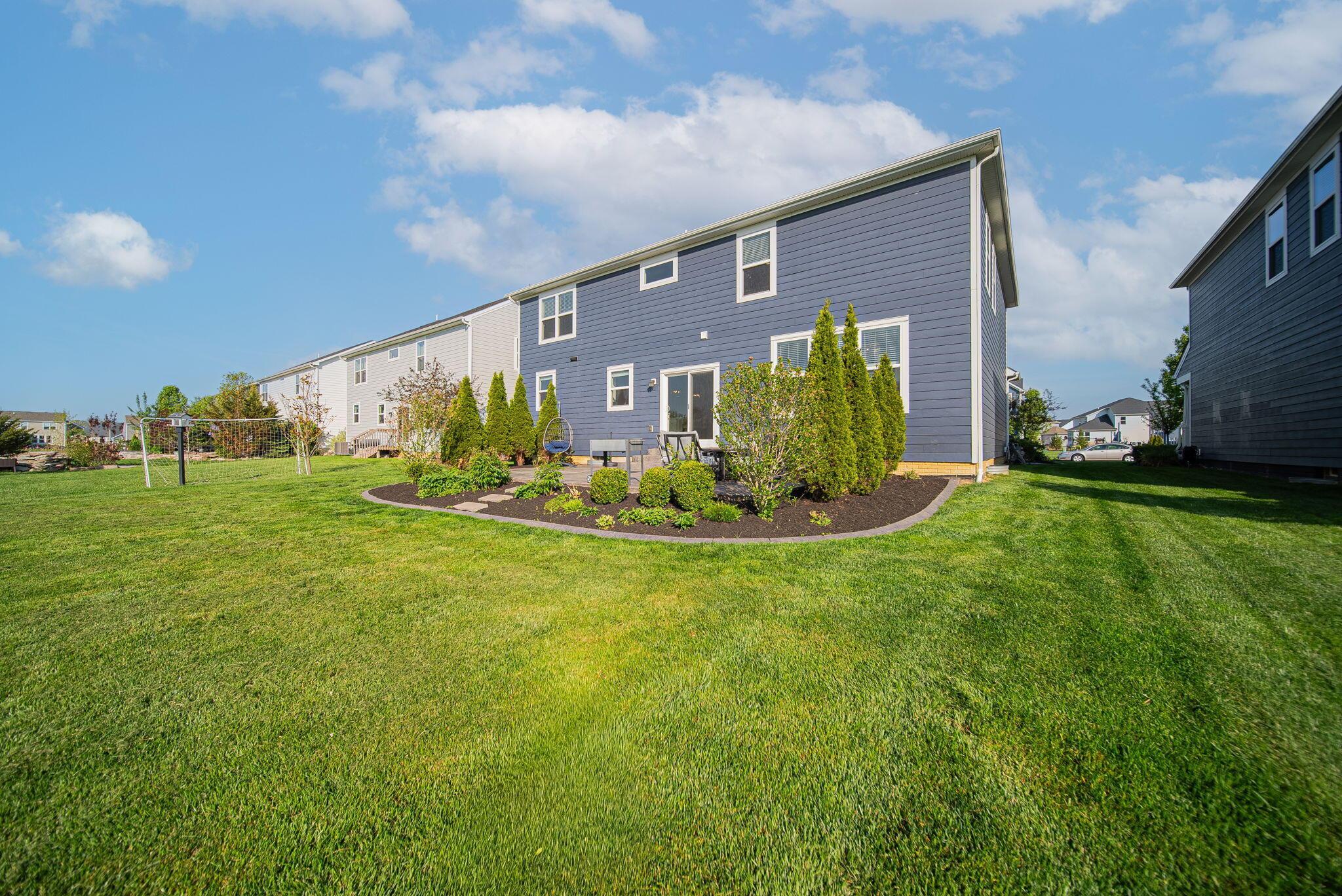 1298 Sunbury Meadows Drive