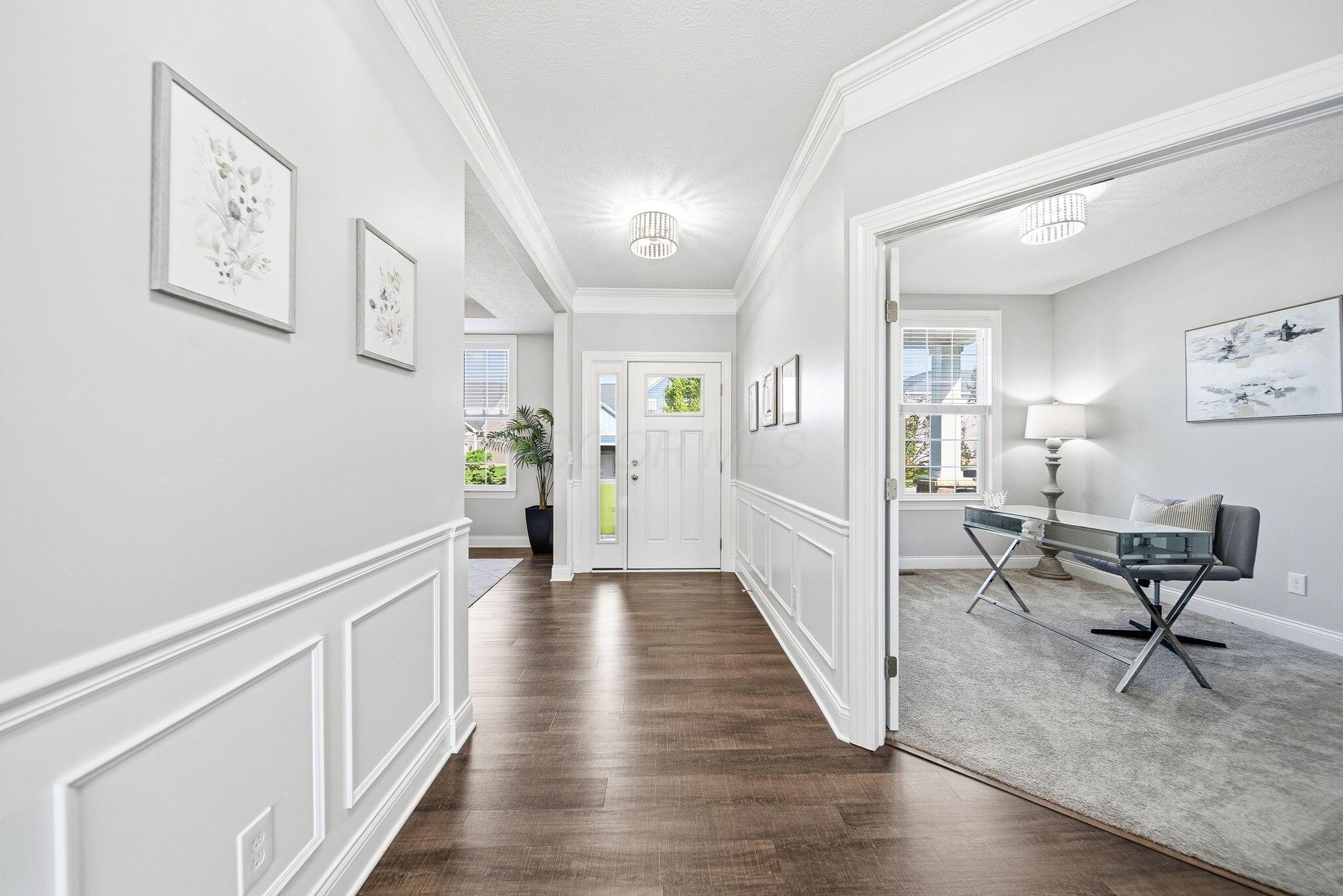 1298 Sunbury Meadows Drive