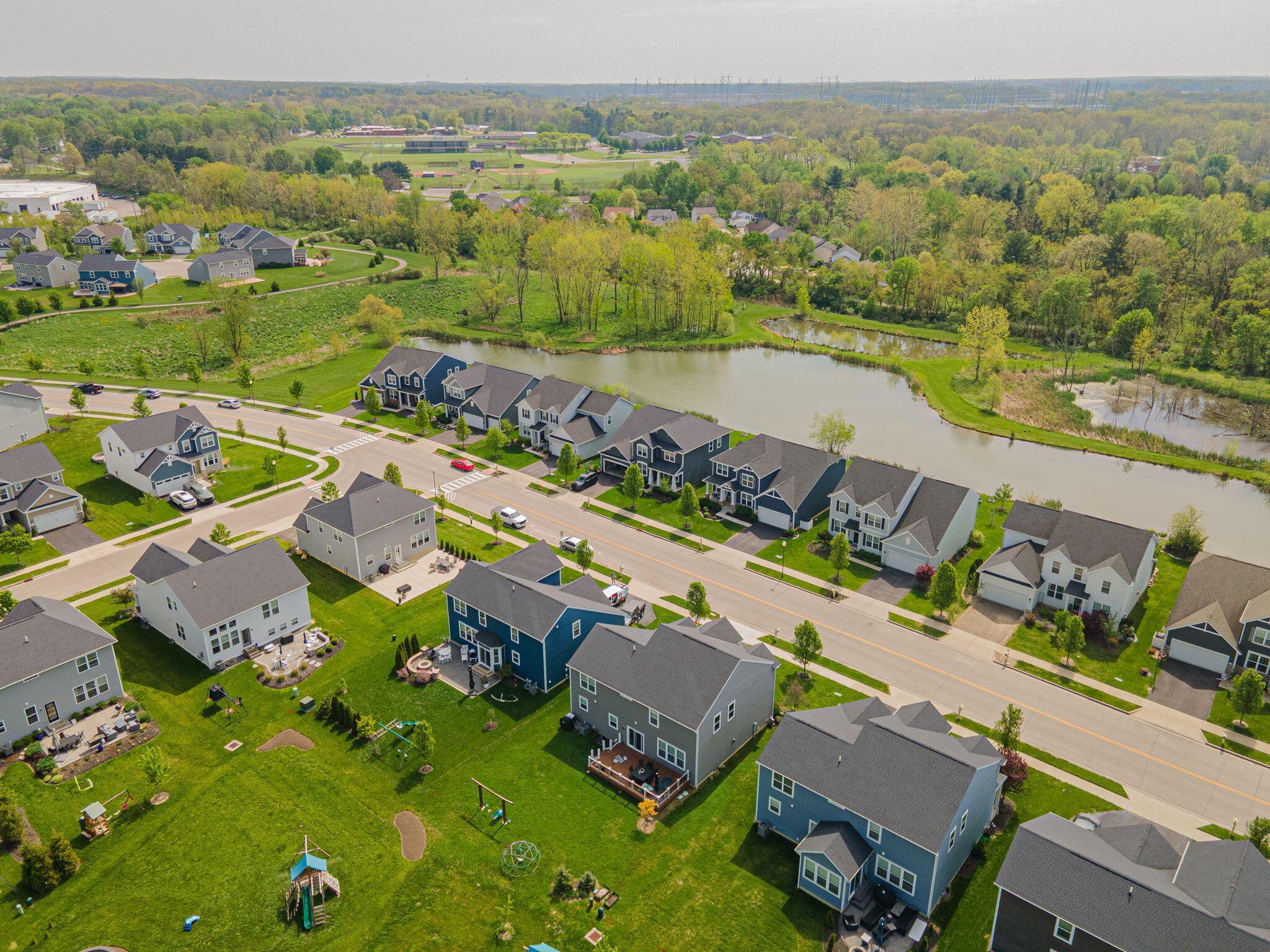 1298 Sunbury Meadows Drive