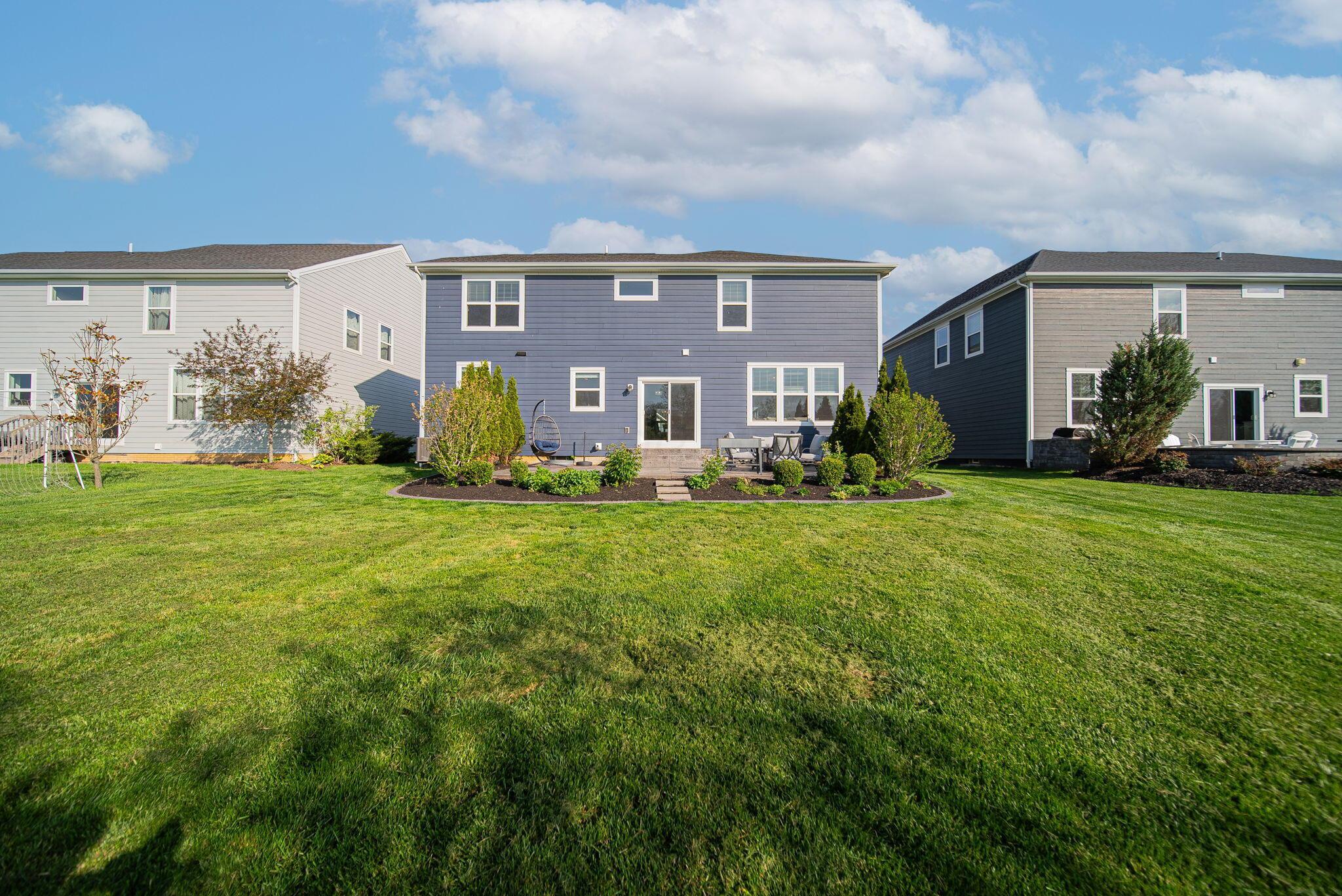 1298 Sunbury Meadows Drive