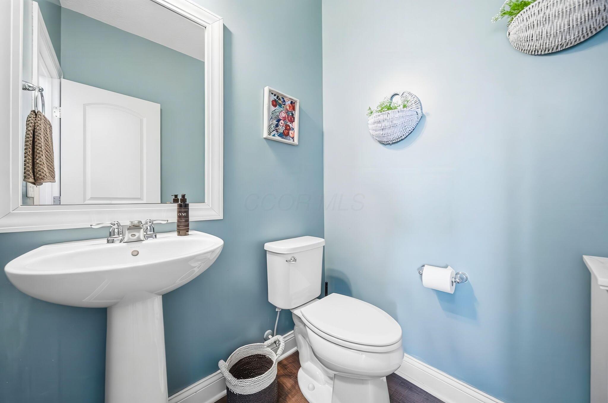 1298 Sunbury Meadows Drive