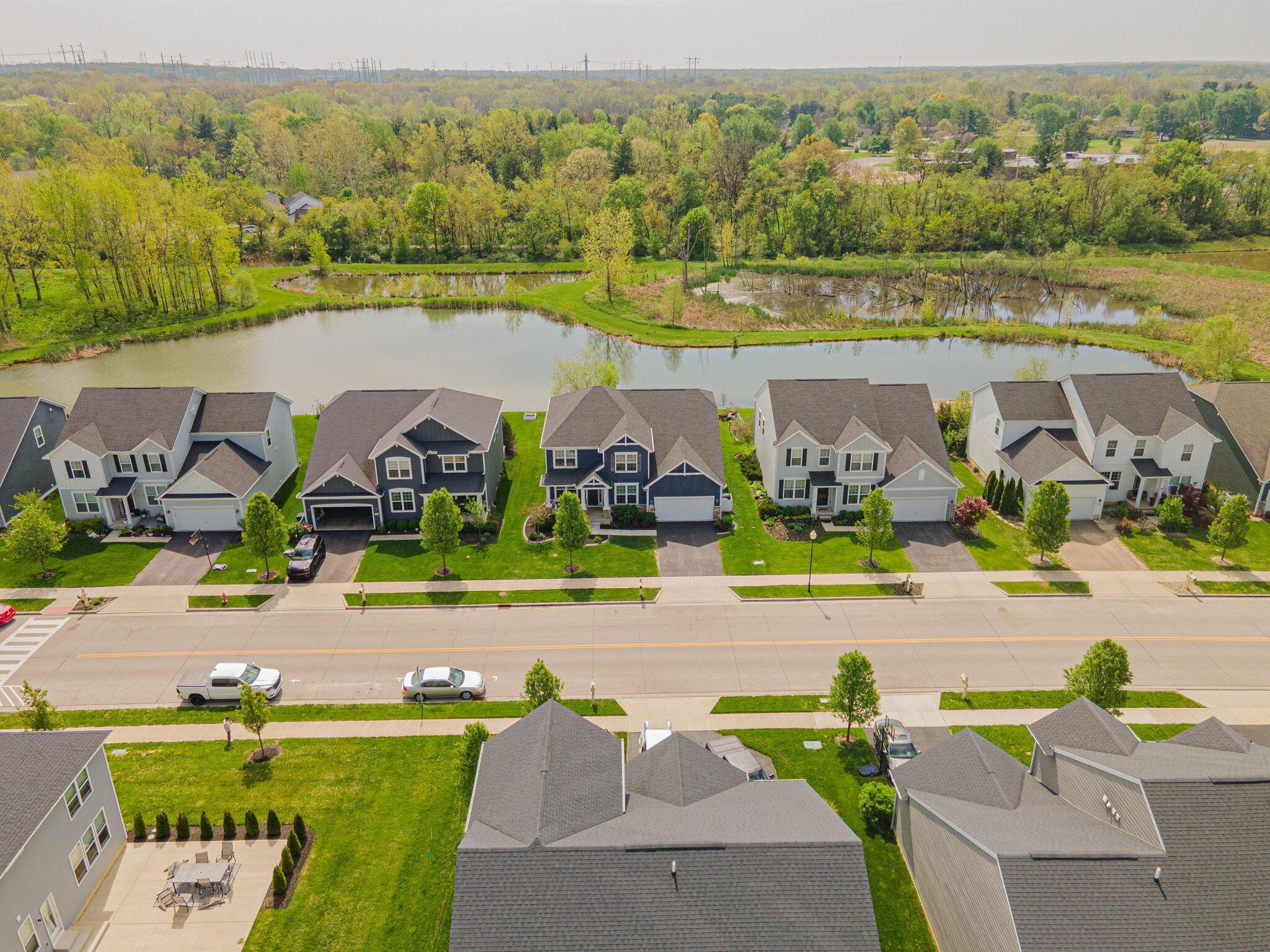 1298 Sunbury Meadows Drive