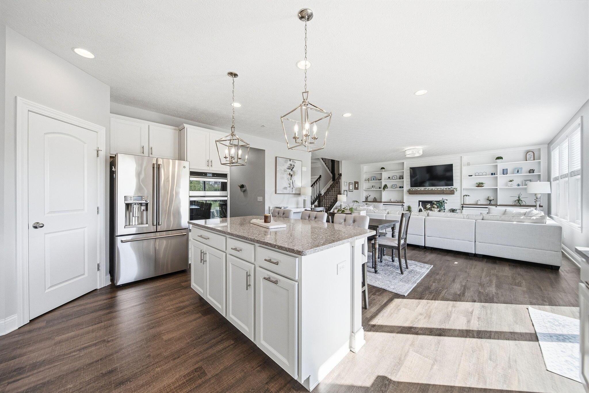 1298 Sunbury Meadows Drive