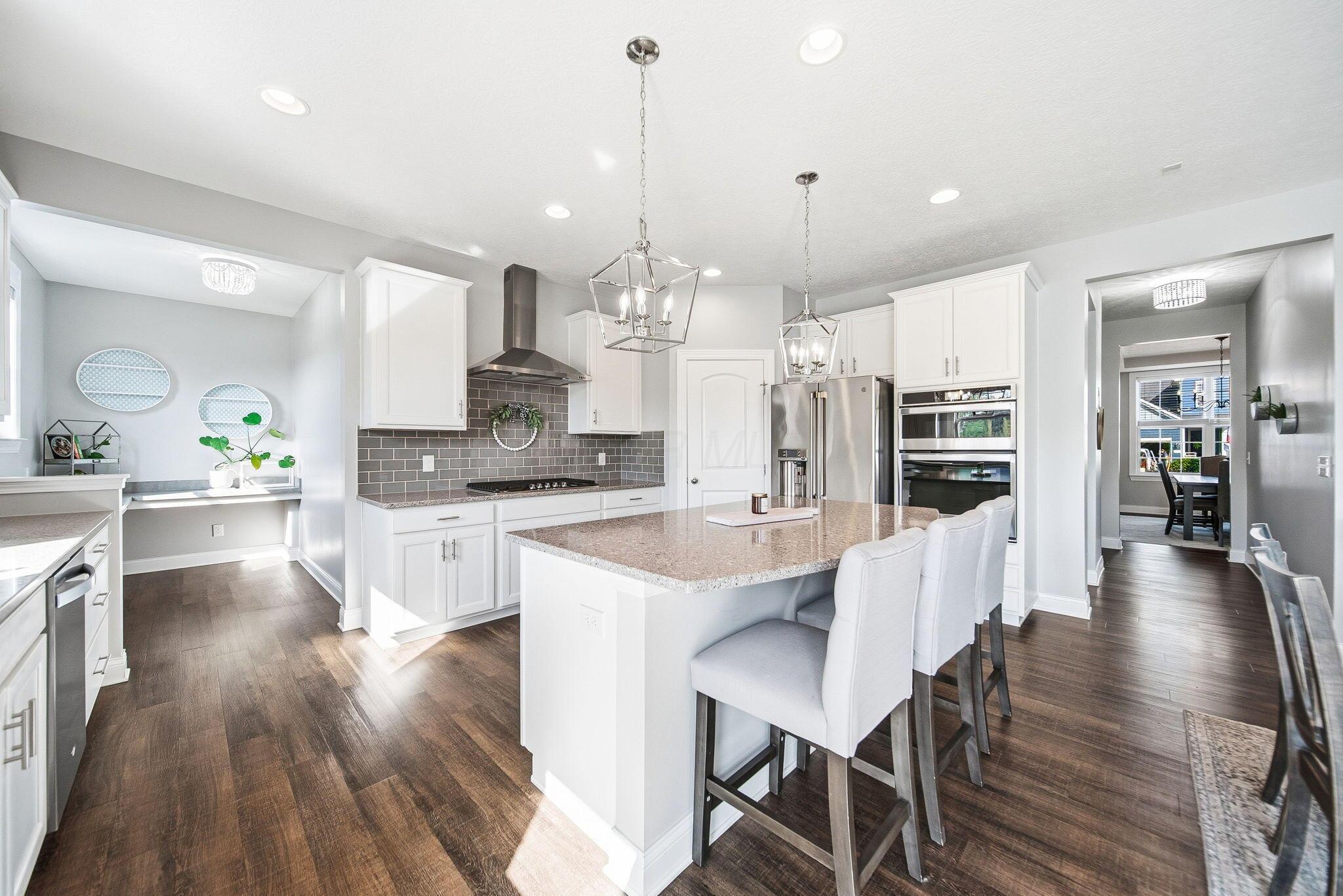 1298 Sunbury Meadows Drive