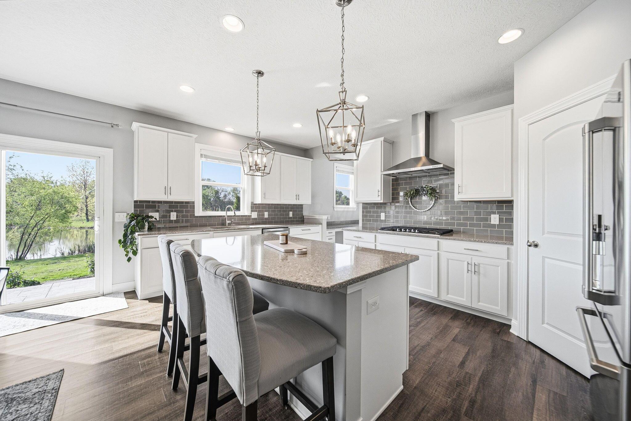 1298 Sunbury Meadows Drive