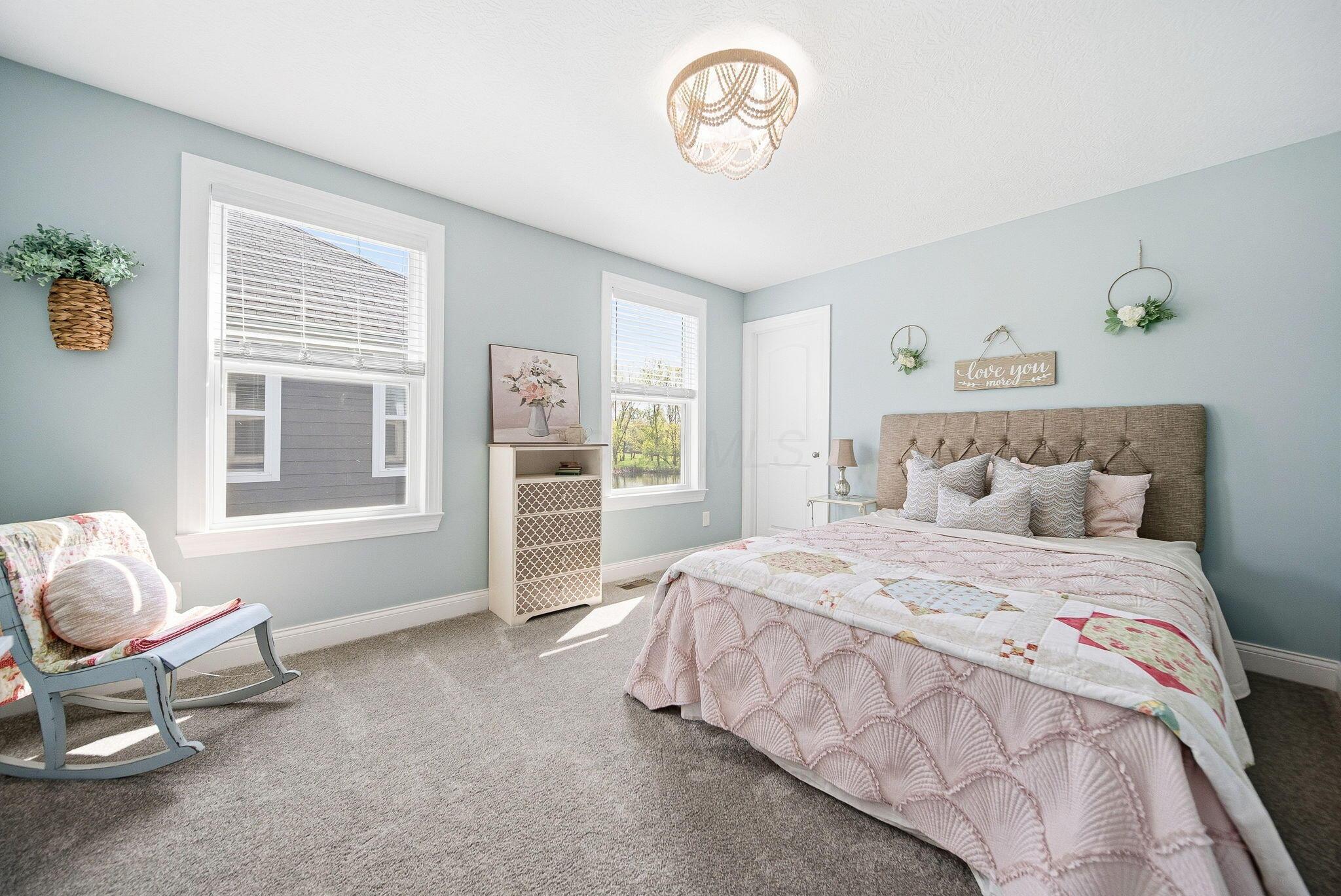 1298 Sunbury Meadows Drive