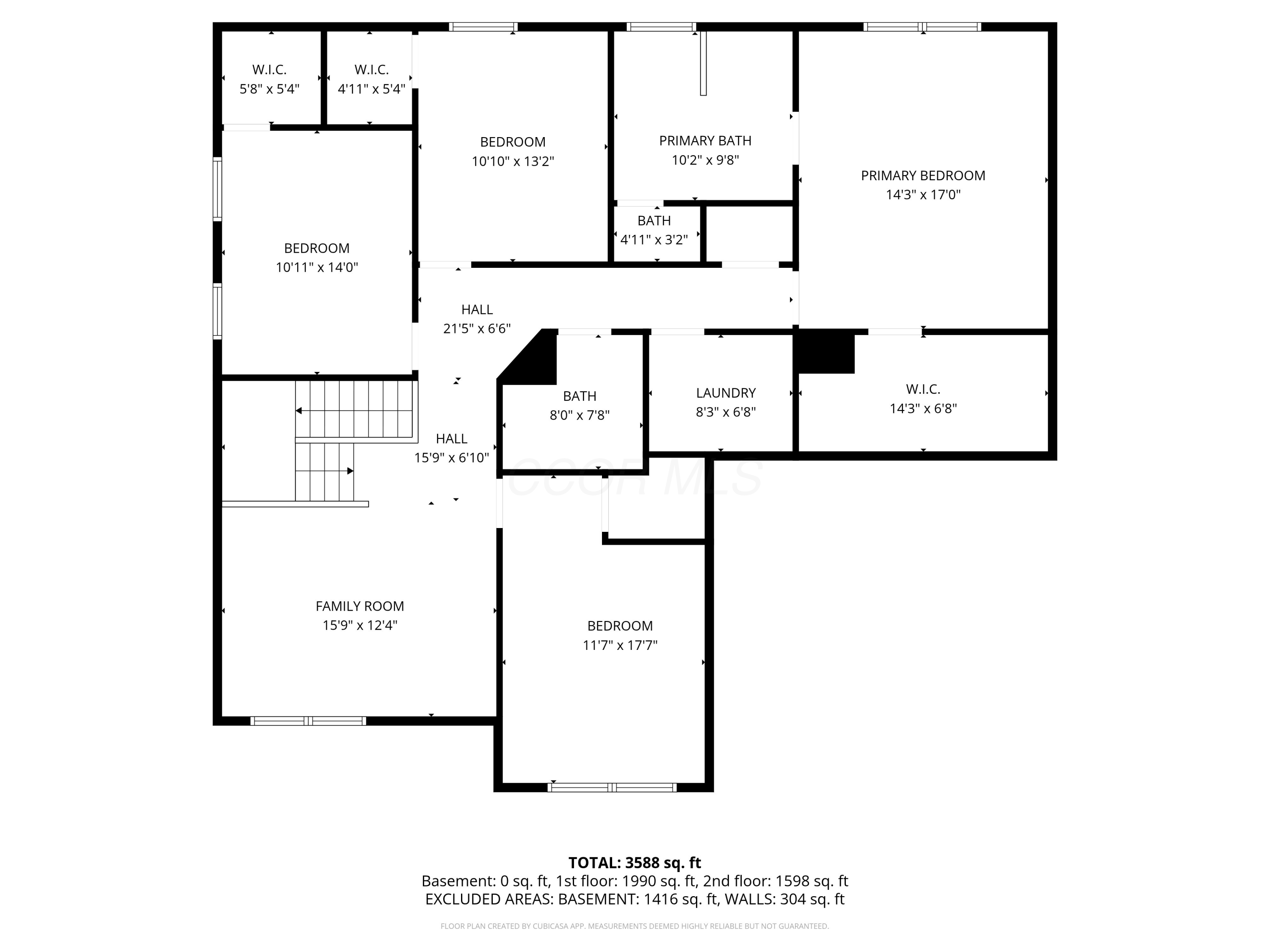 1298 Sunbury Meadows Drive