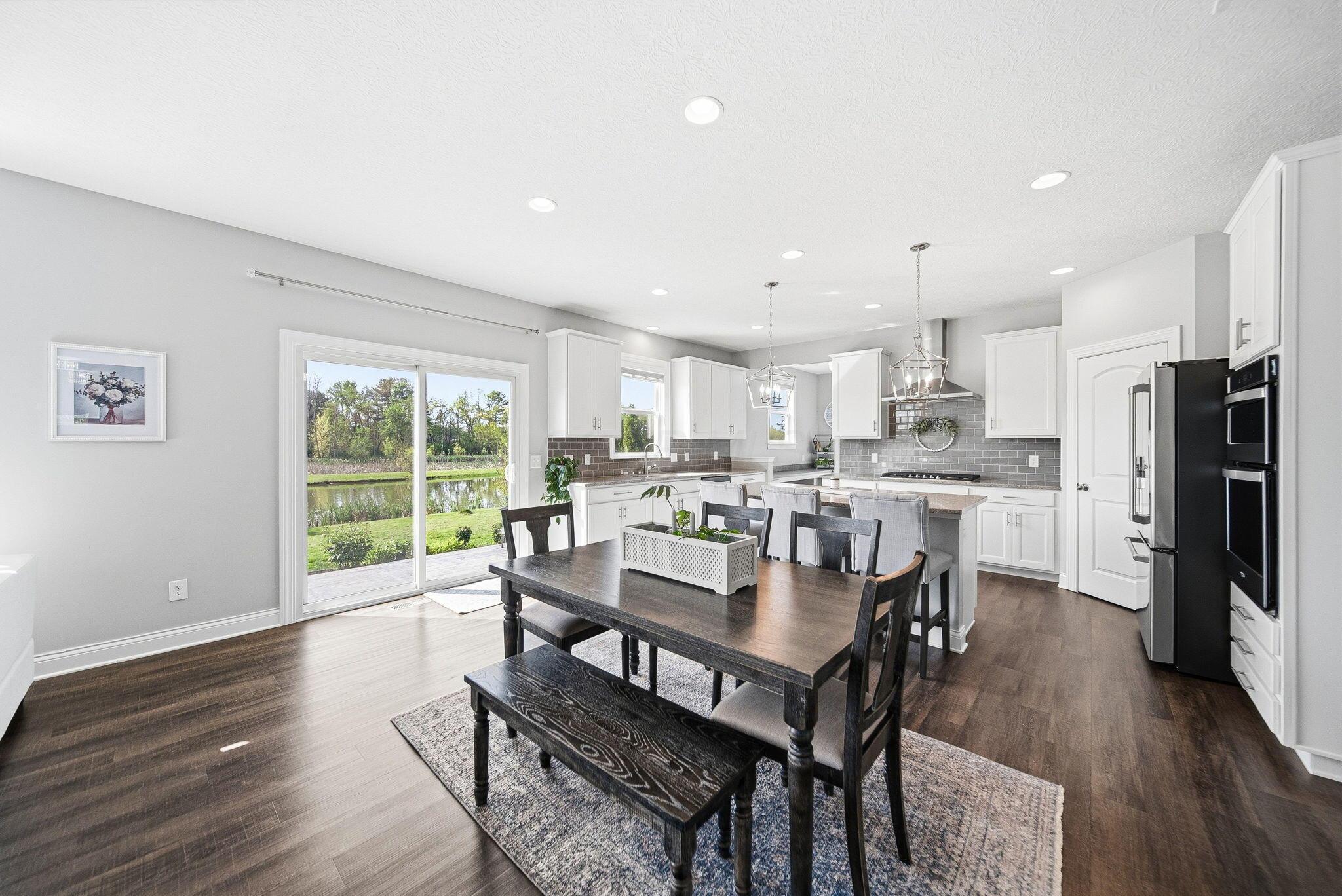 1298 Sunbury Meadows Drive