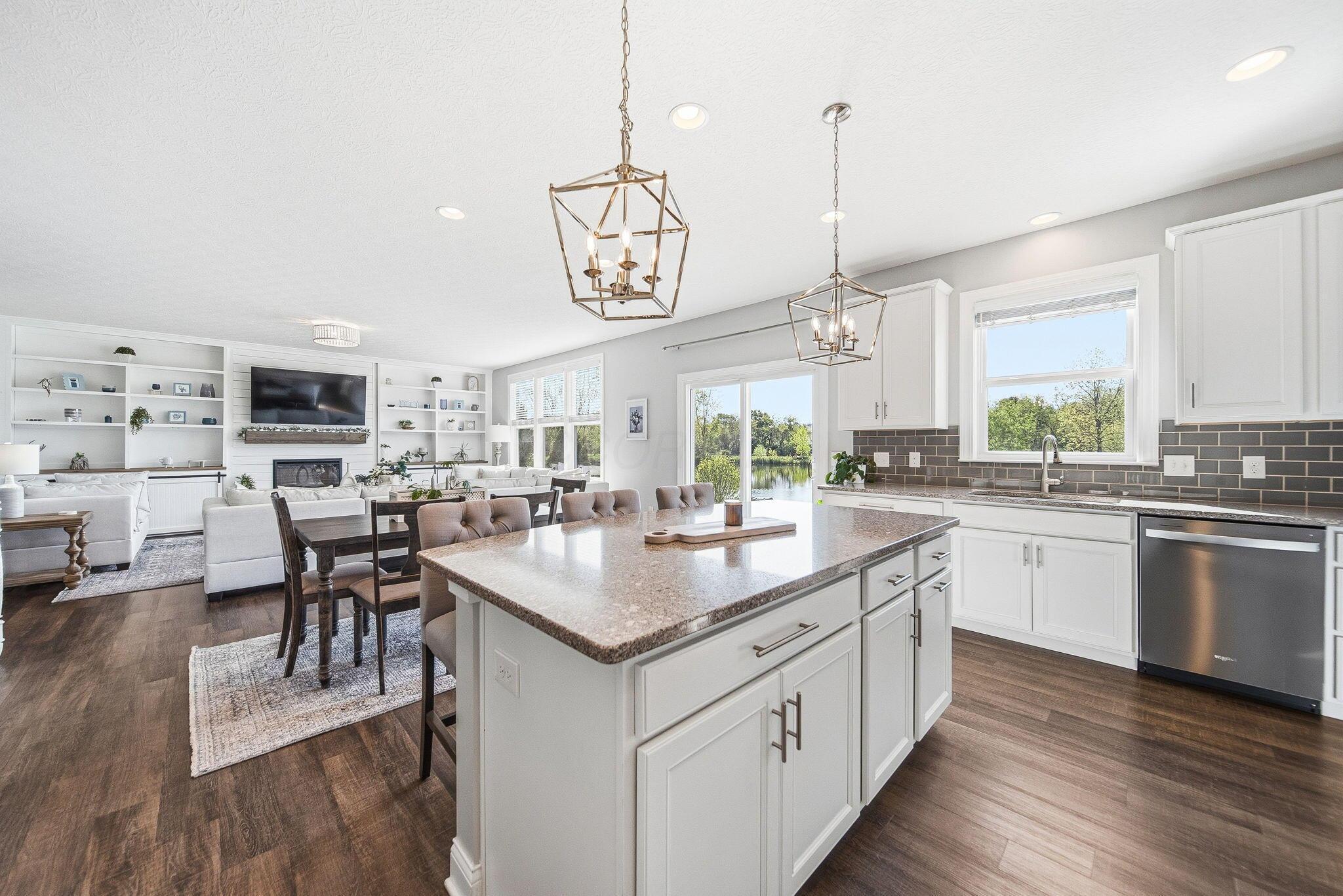 1298 Sunbury Meadows Drive