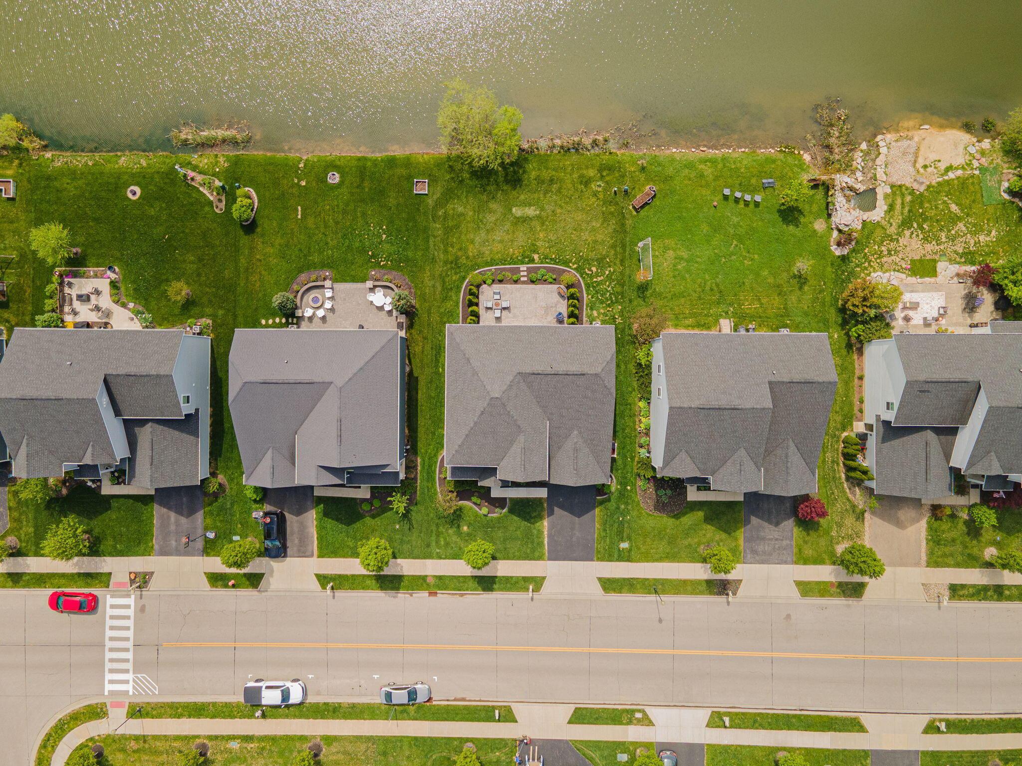 1298 Sunbury Meadows Drive