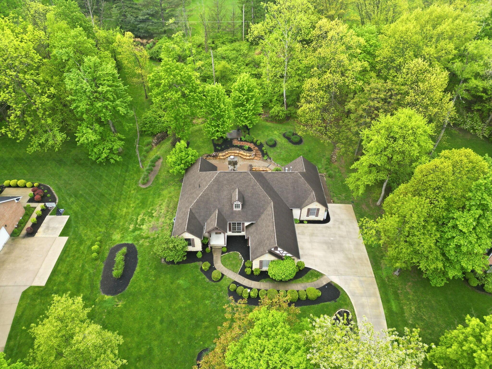 1159 Stone Run Court