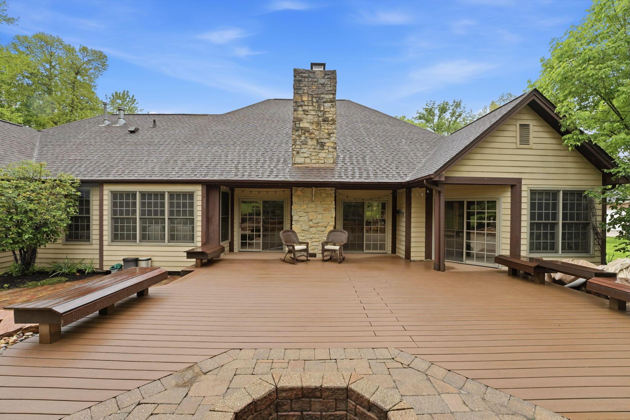 1159 Stone Run Court