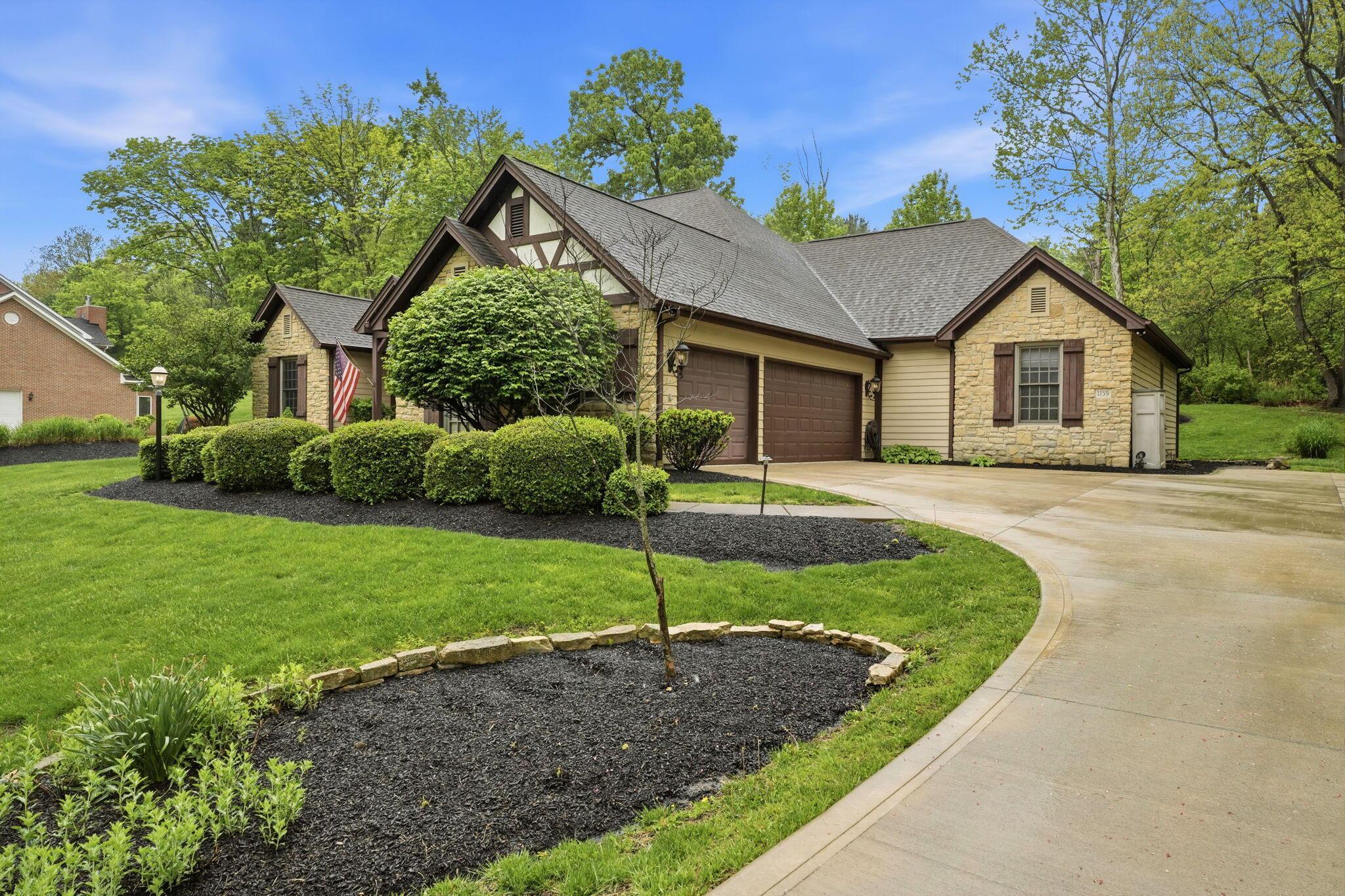 1159 Stone Run Court