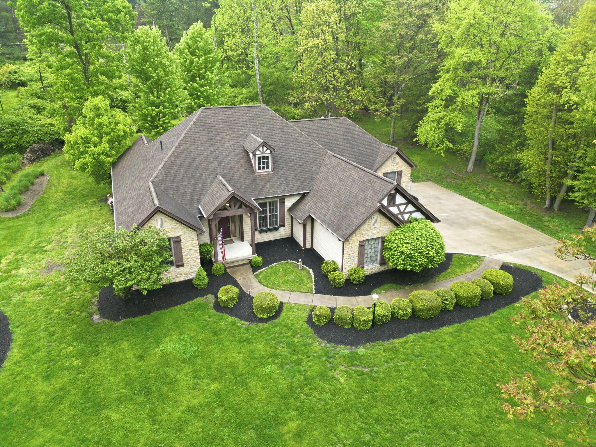 1159 Stone Run Court