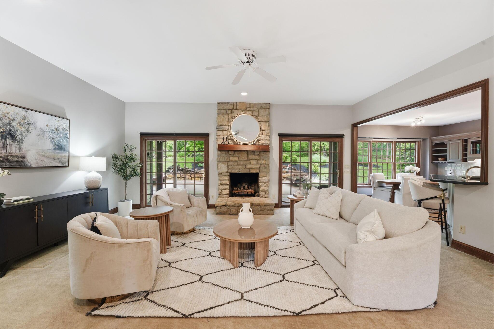 1159 Stone Run Court