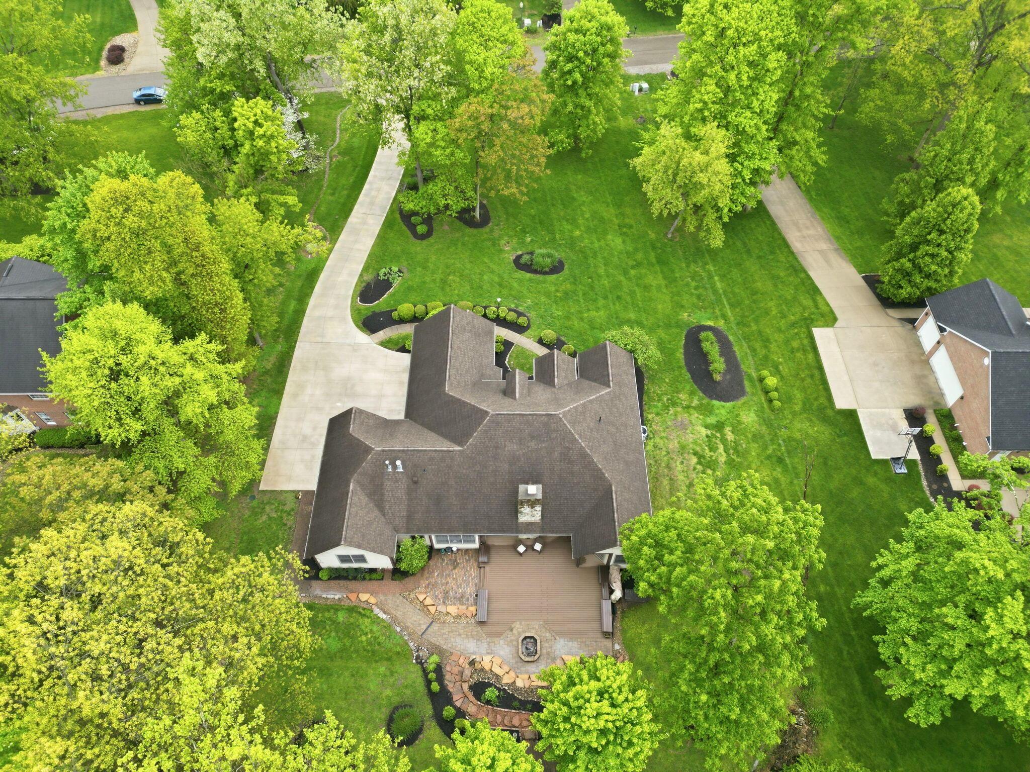 1159 Stone Run Court
