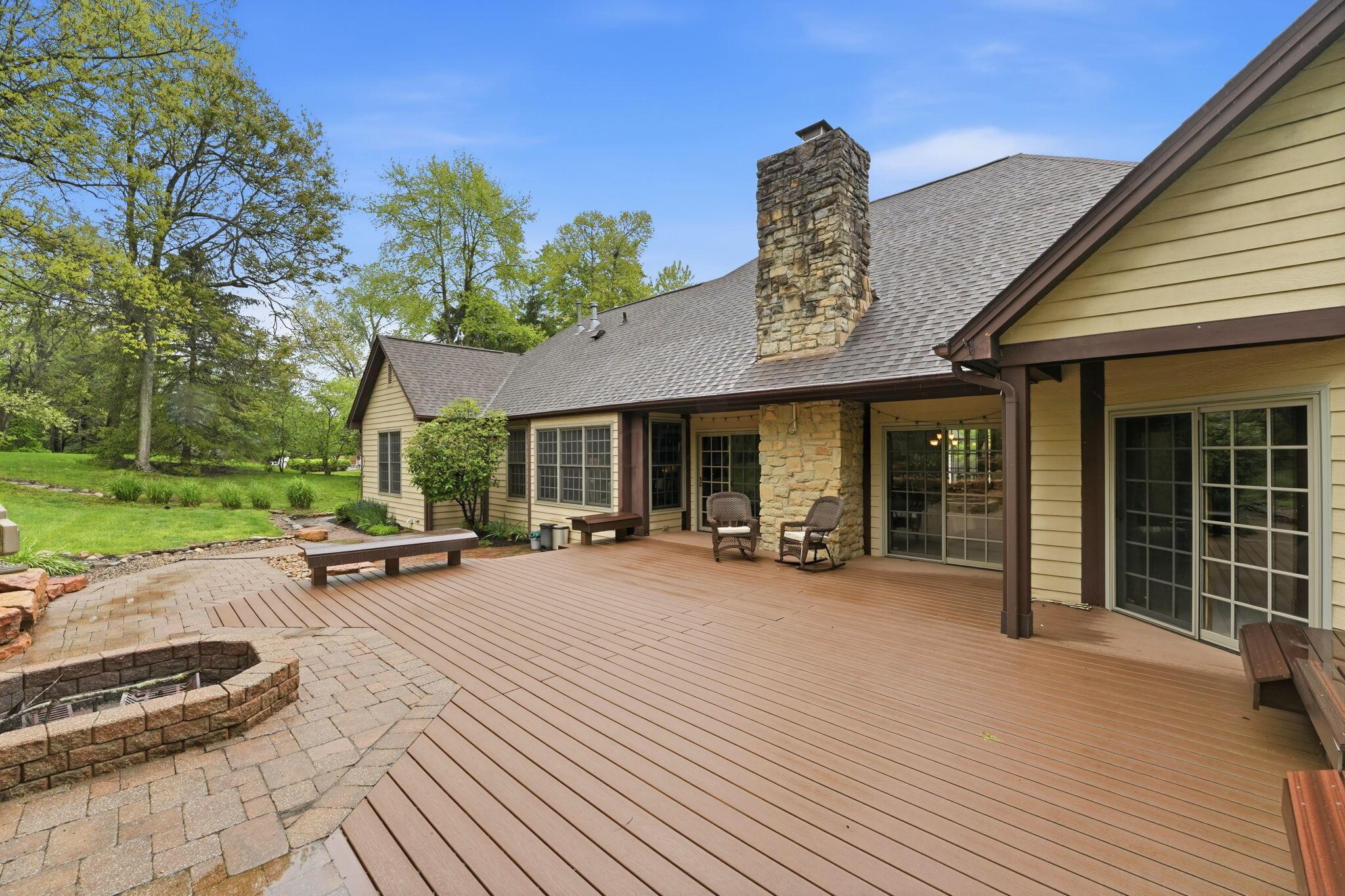 1159 Stone Run Court