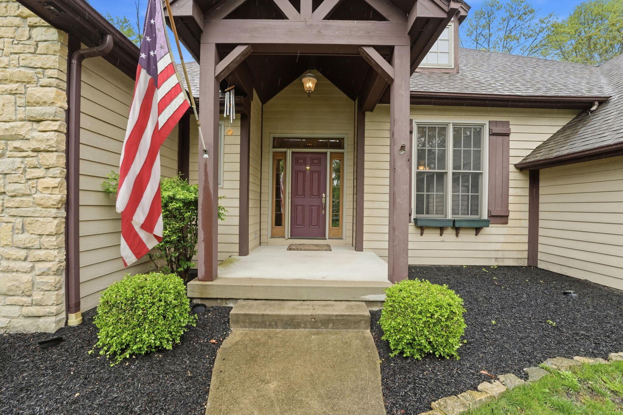 1159 Stone Run Court