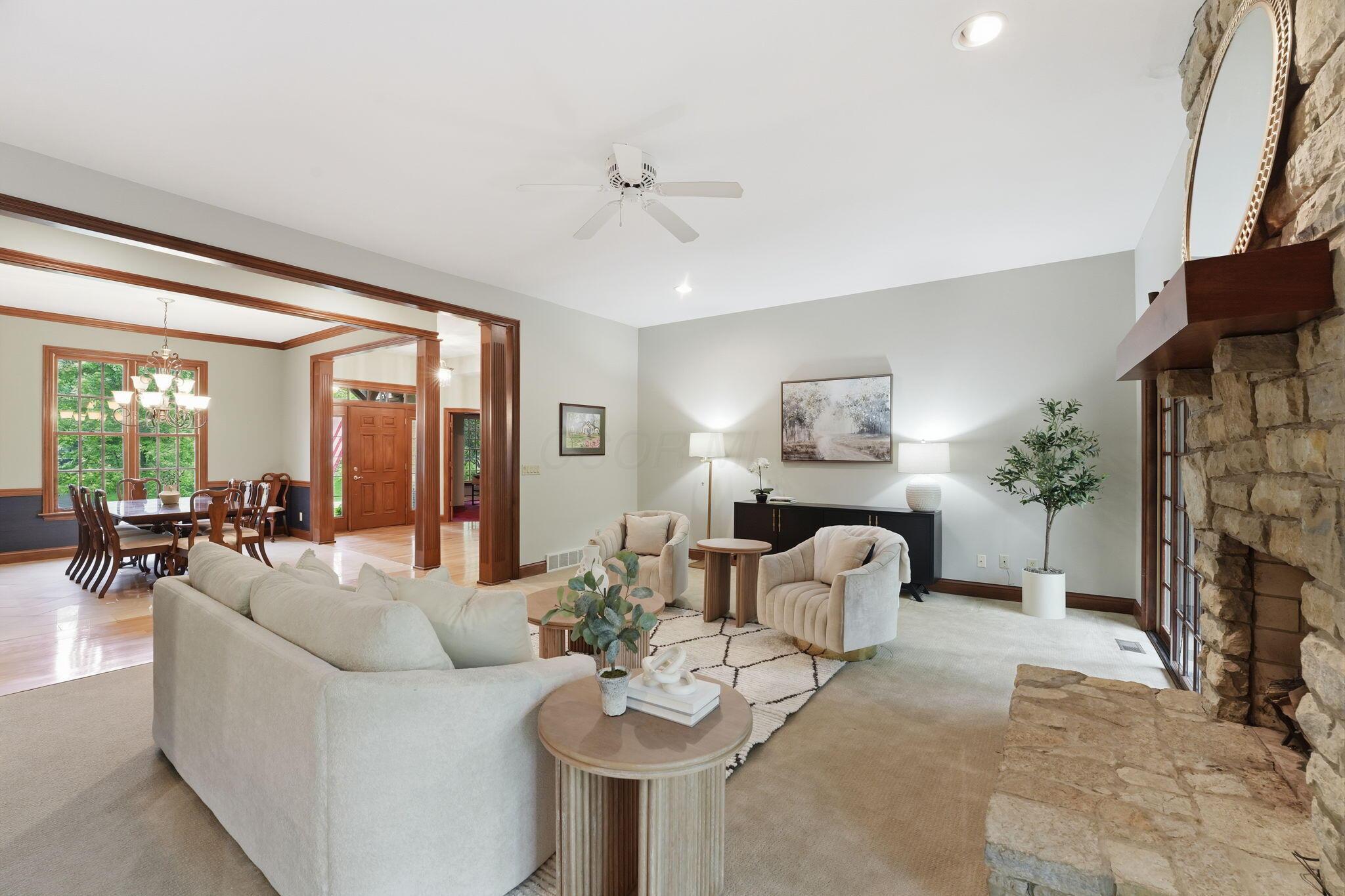 1159 Stone Run Court