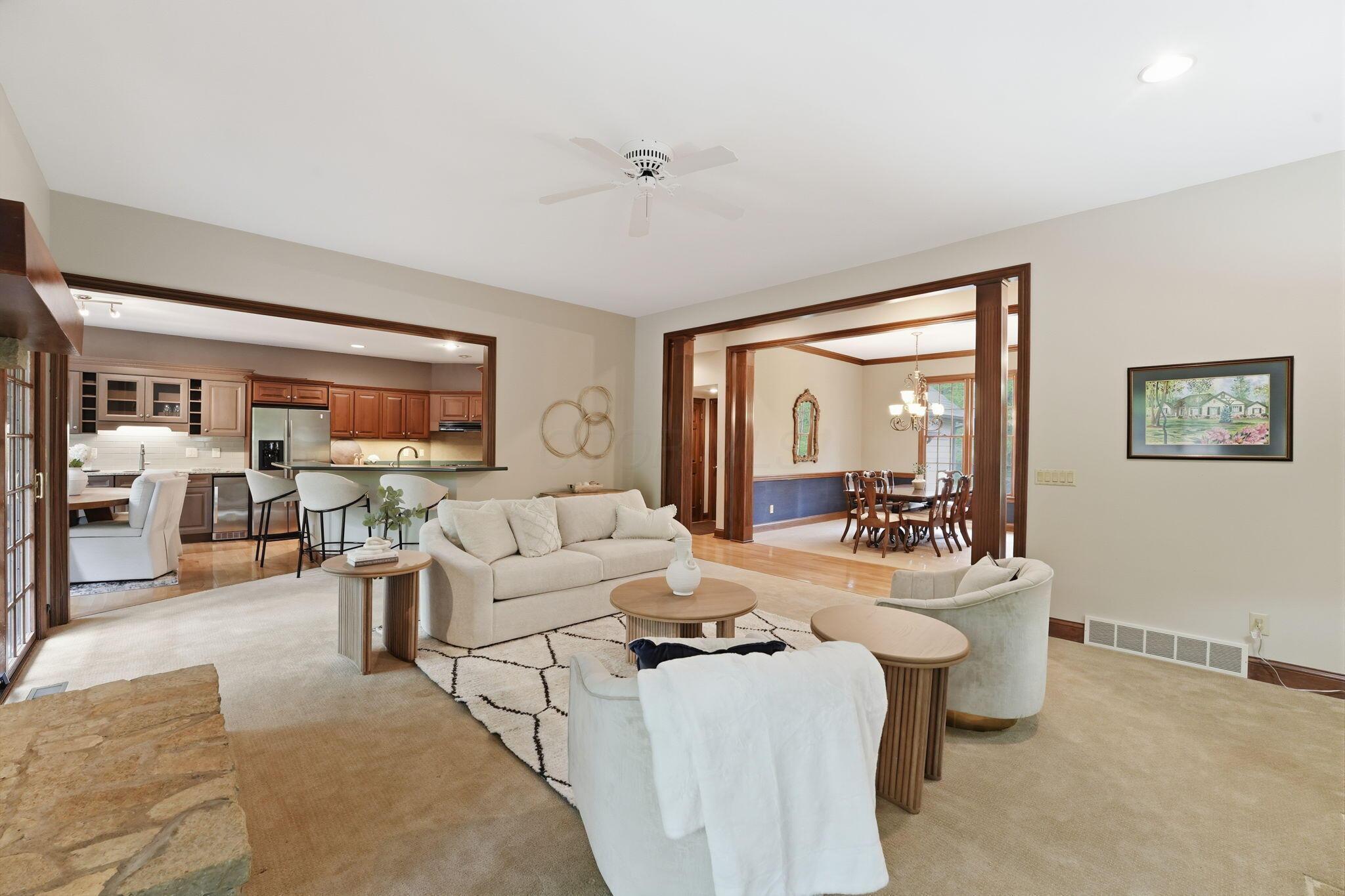 1159 Stone Run Court