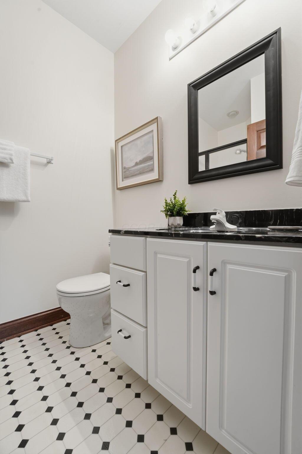 1159 Stone Run Court