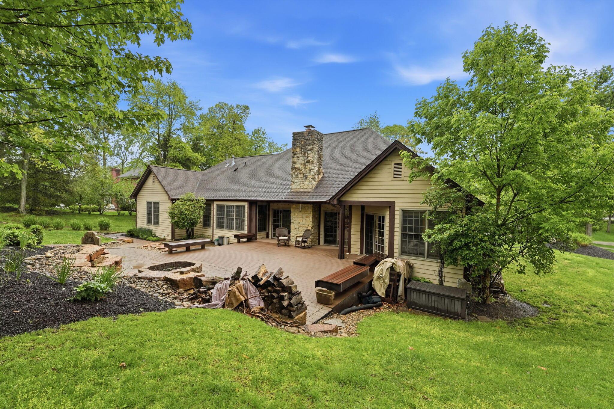 1159 Stone Run Court
