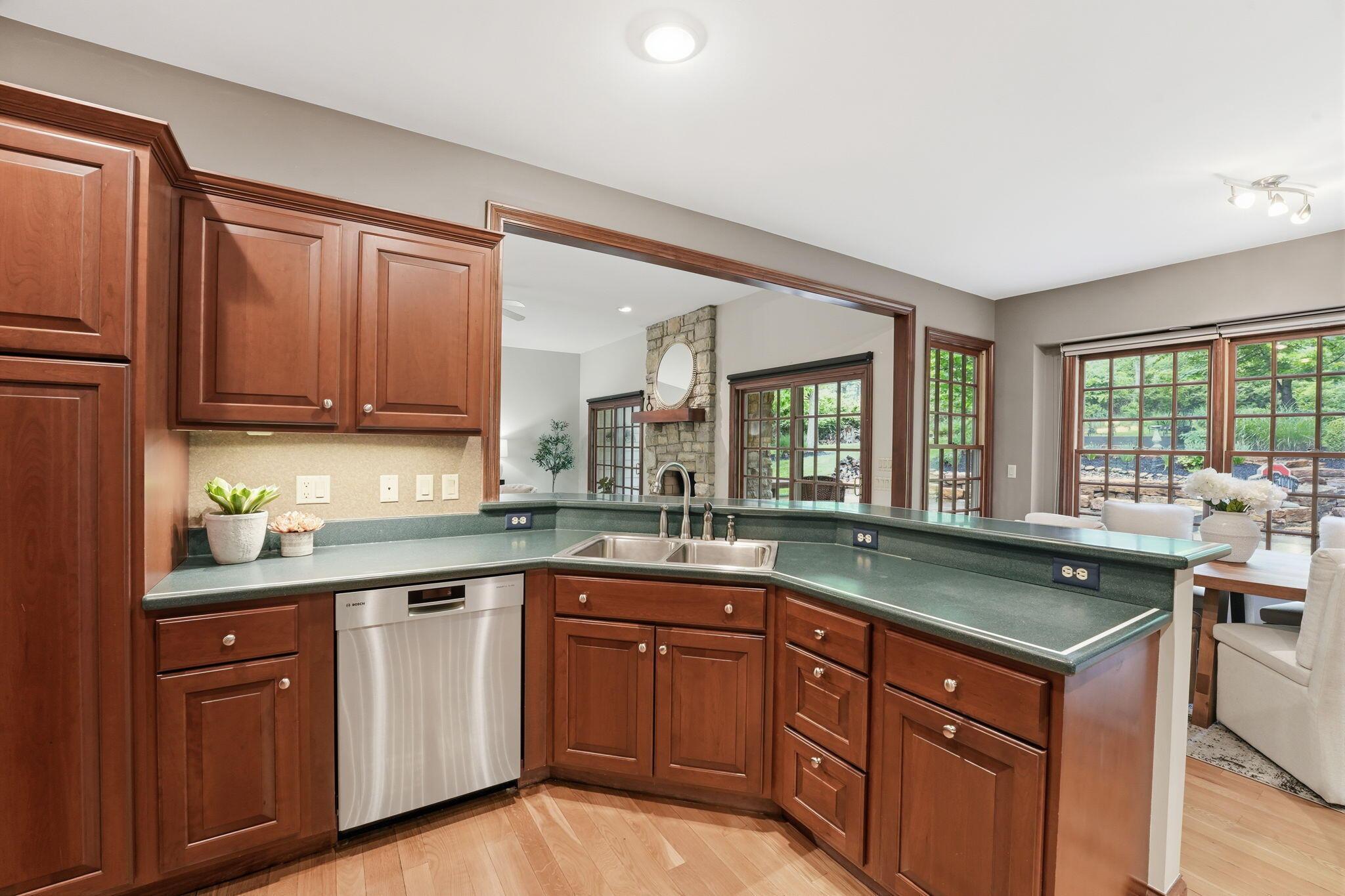 1159 Stone Run Court