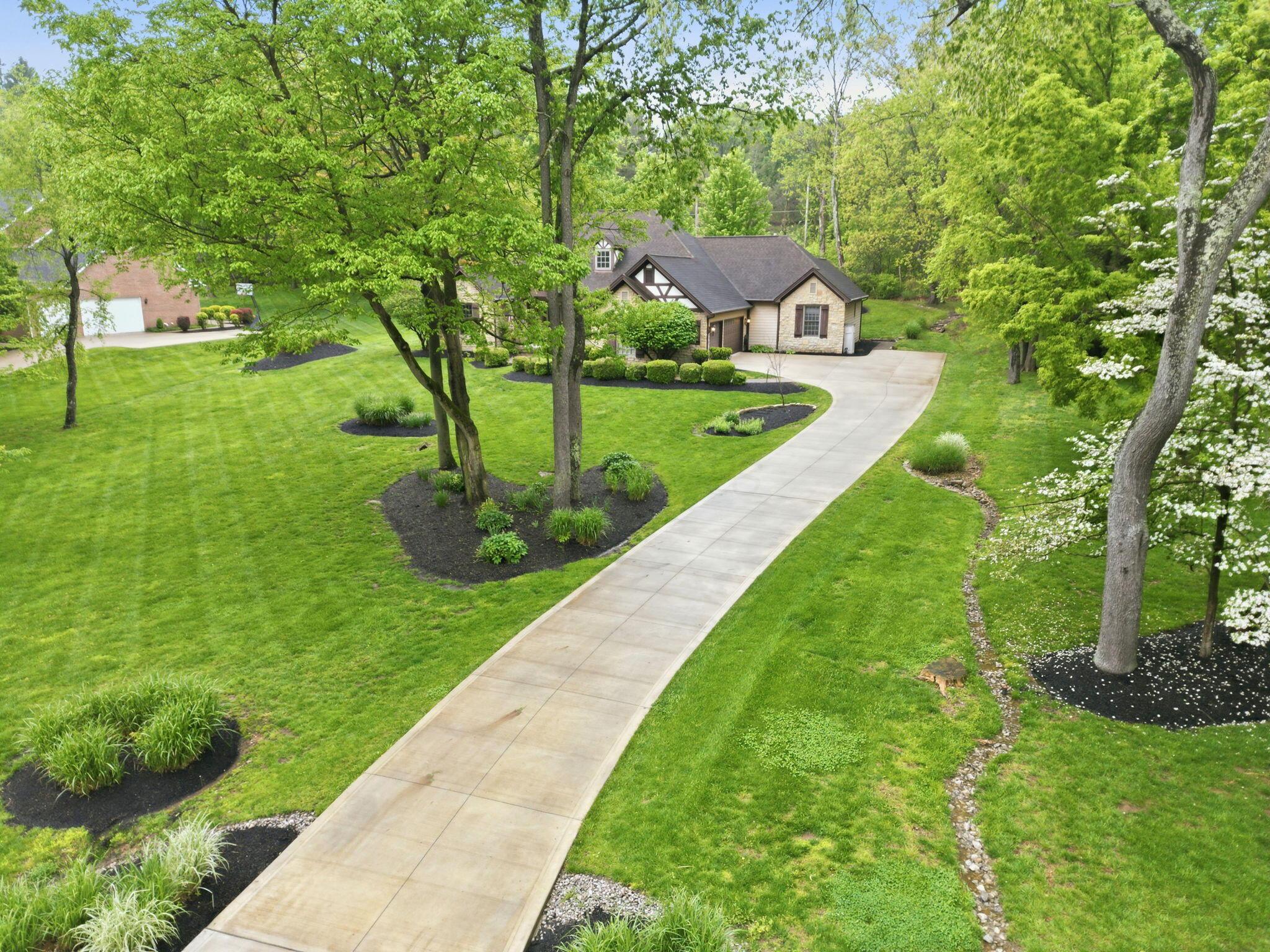 1159 Stone Run Court