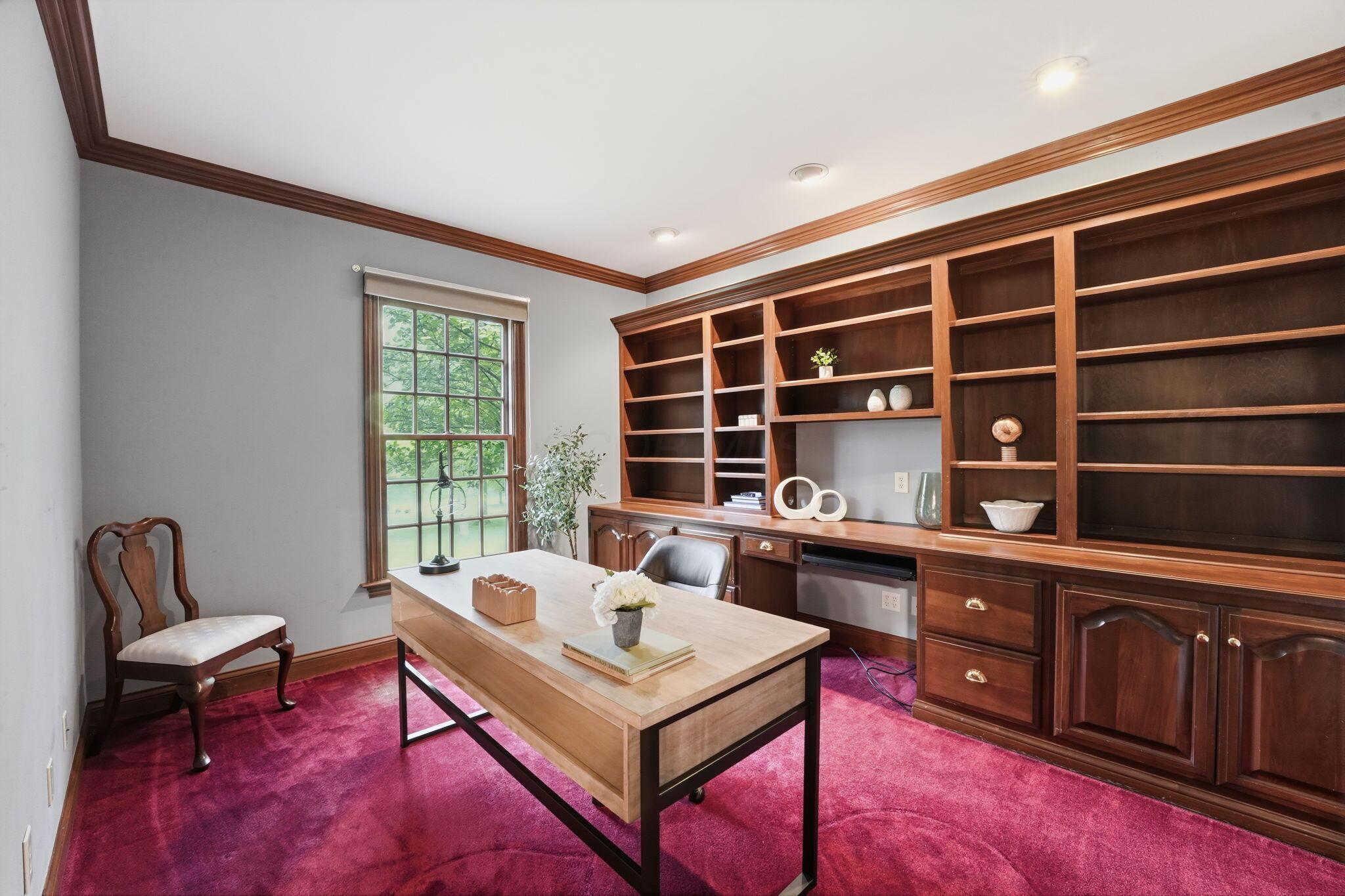 1159 Stone Run Court